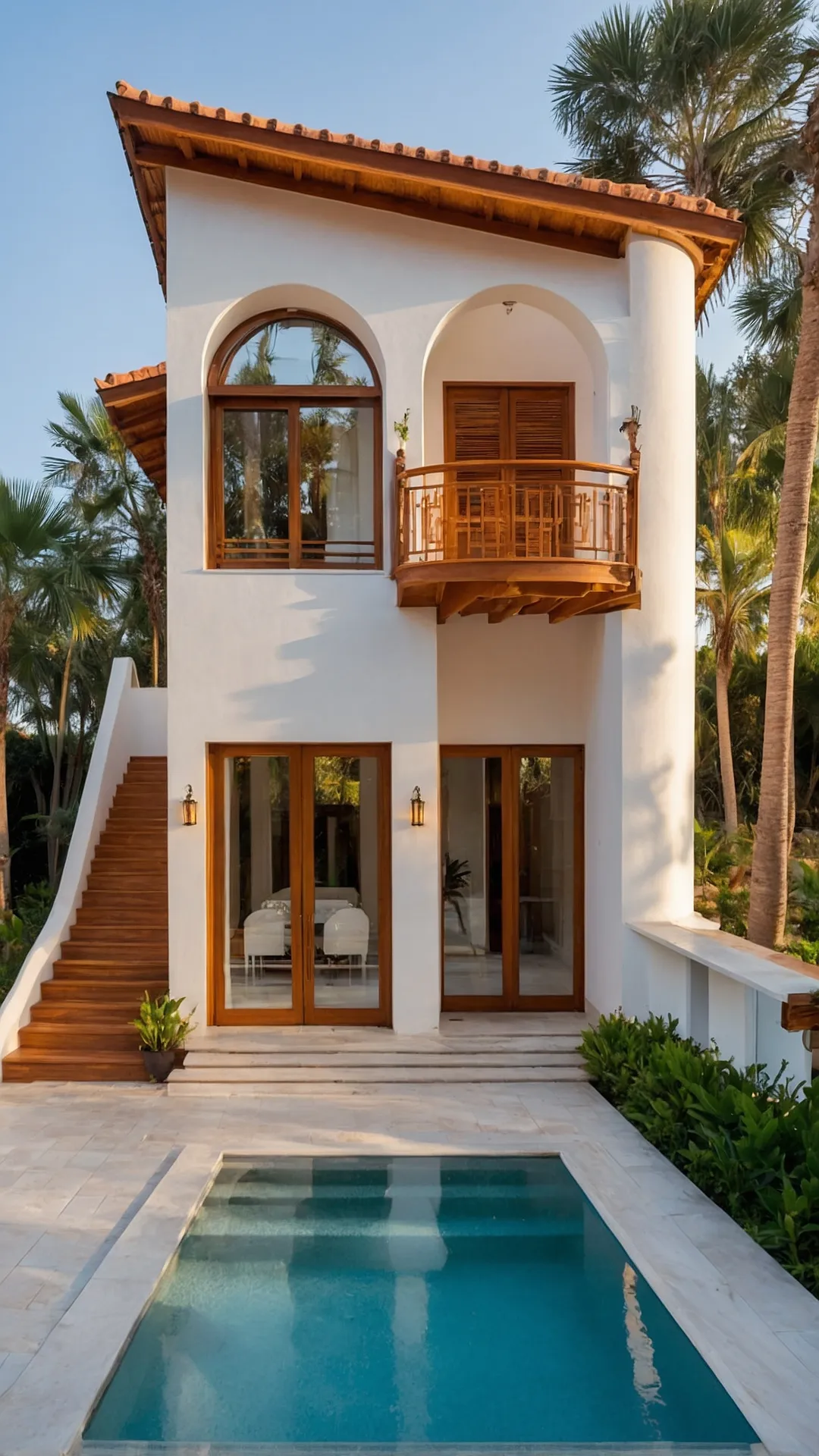 The Unwind Haven