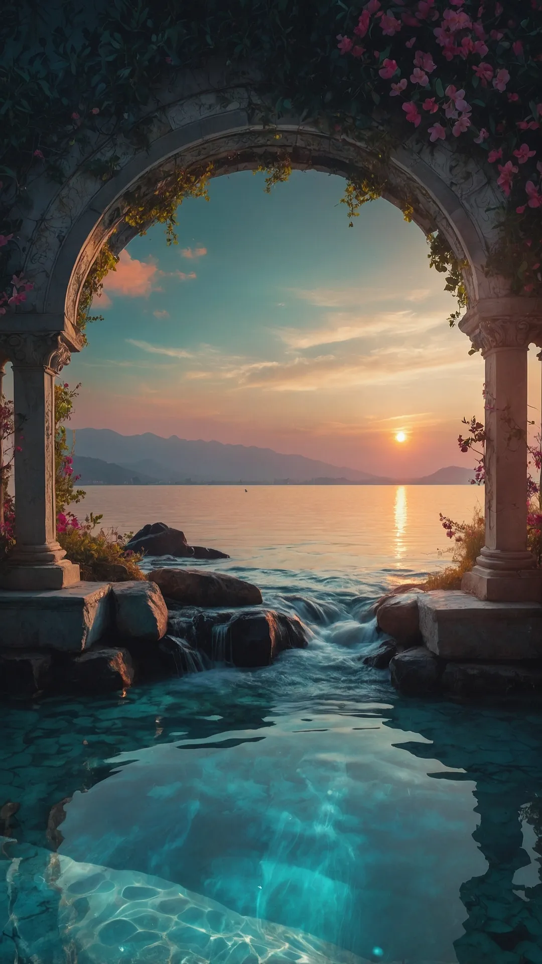 Portal to Wonder