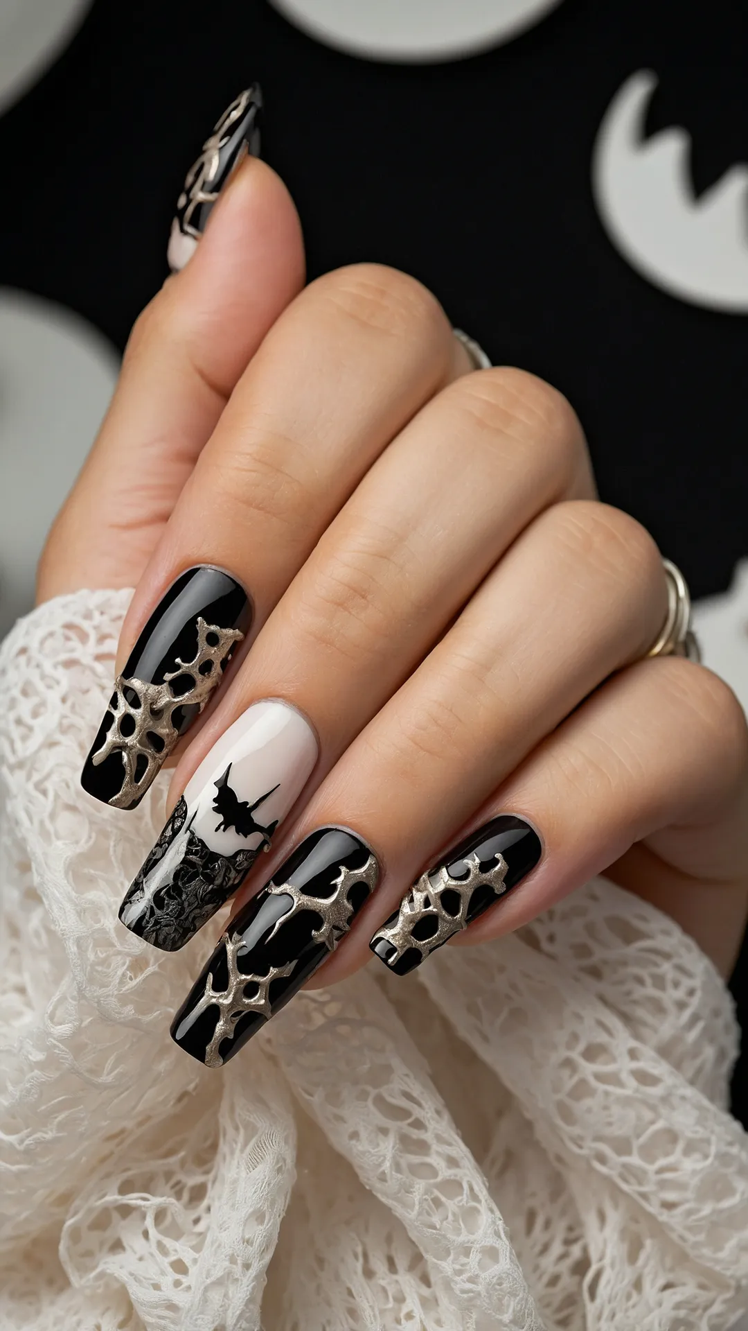 True Terror Talons