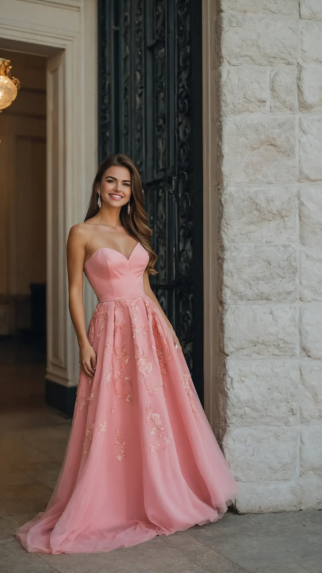 Pink Perfection