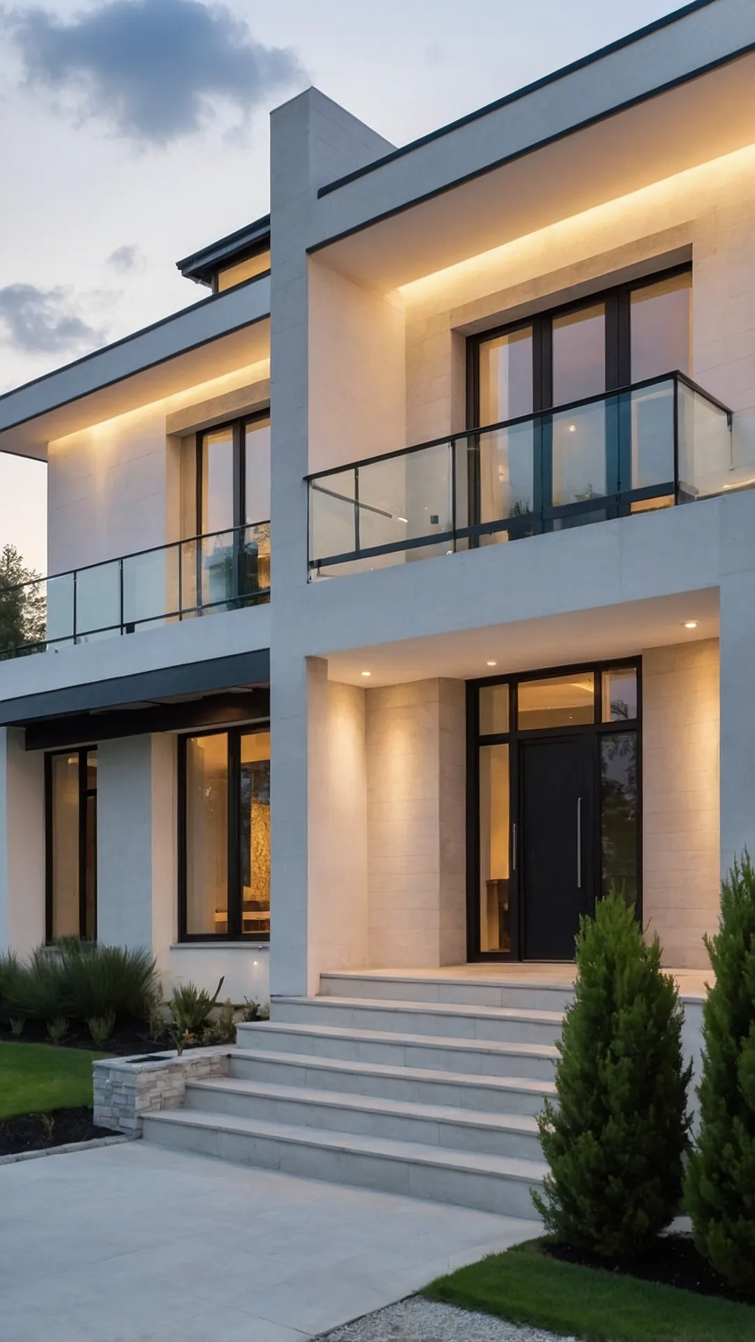 Next-Level Living