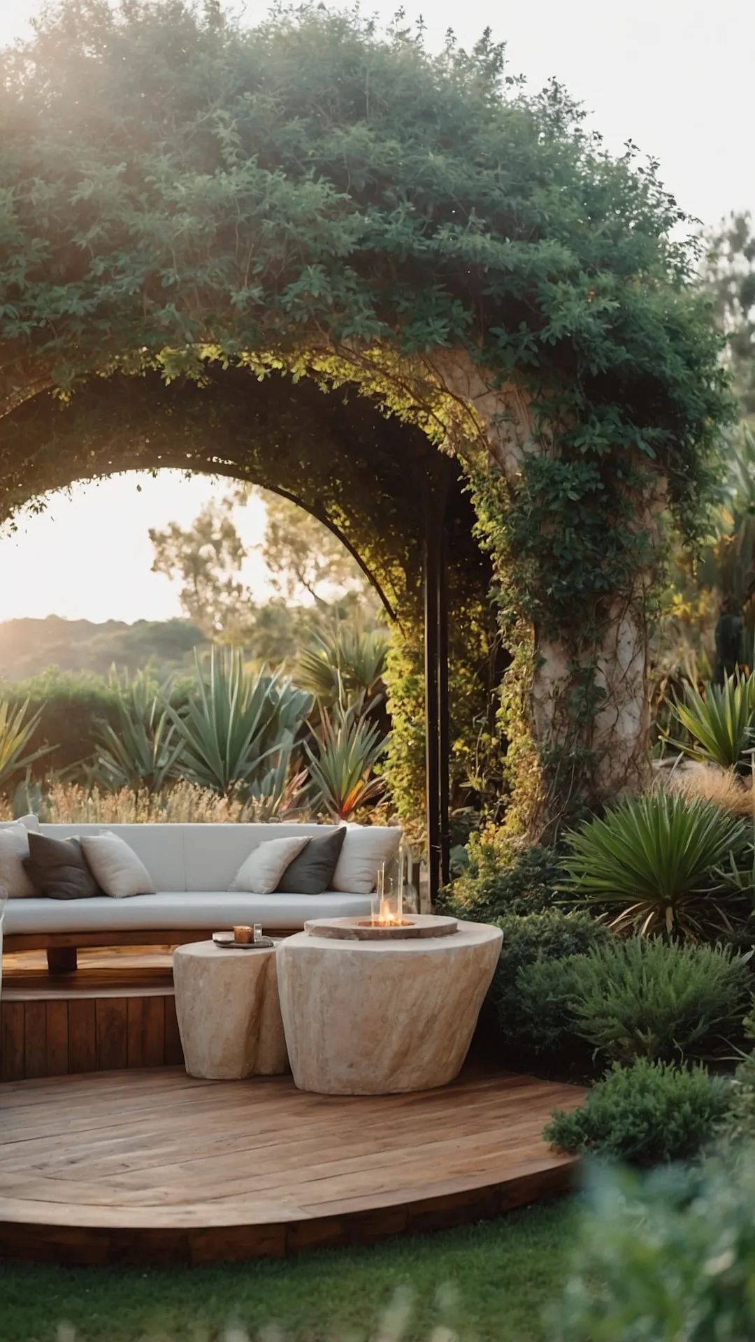 Serene Sanctuary