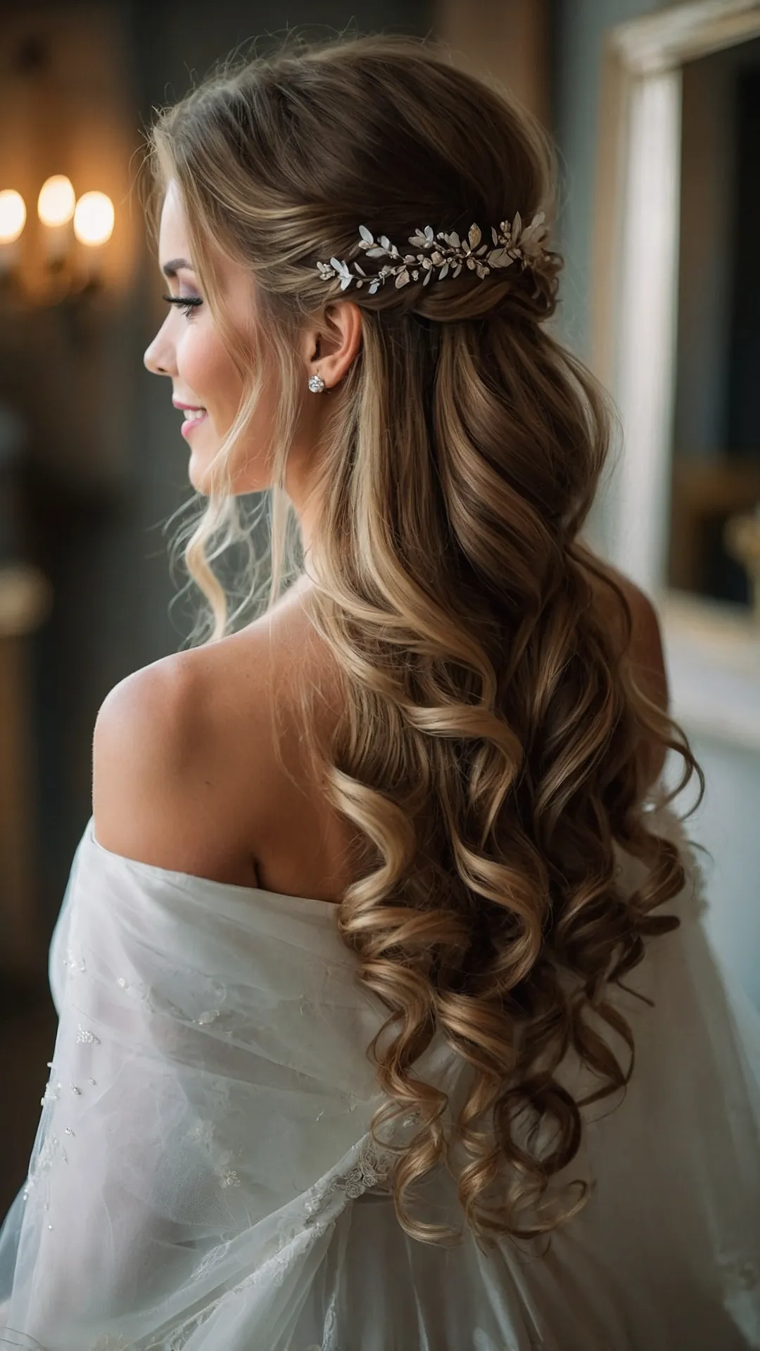 Bridal Bounce