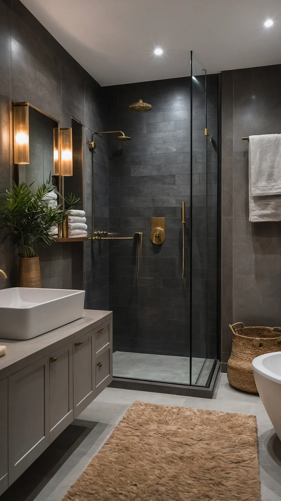 Your Spa Sanctuary Awaits