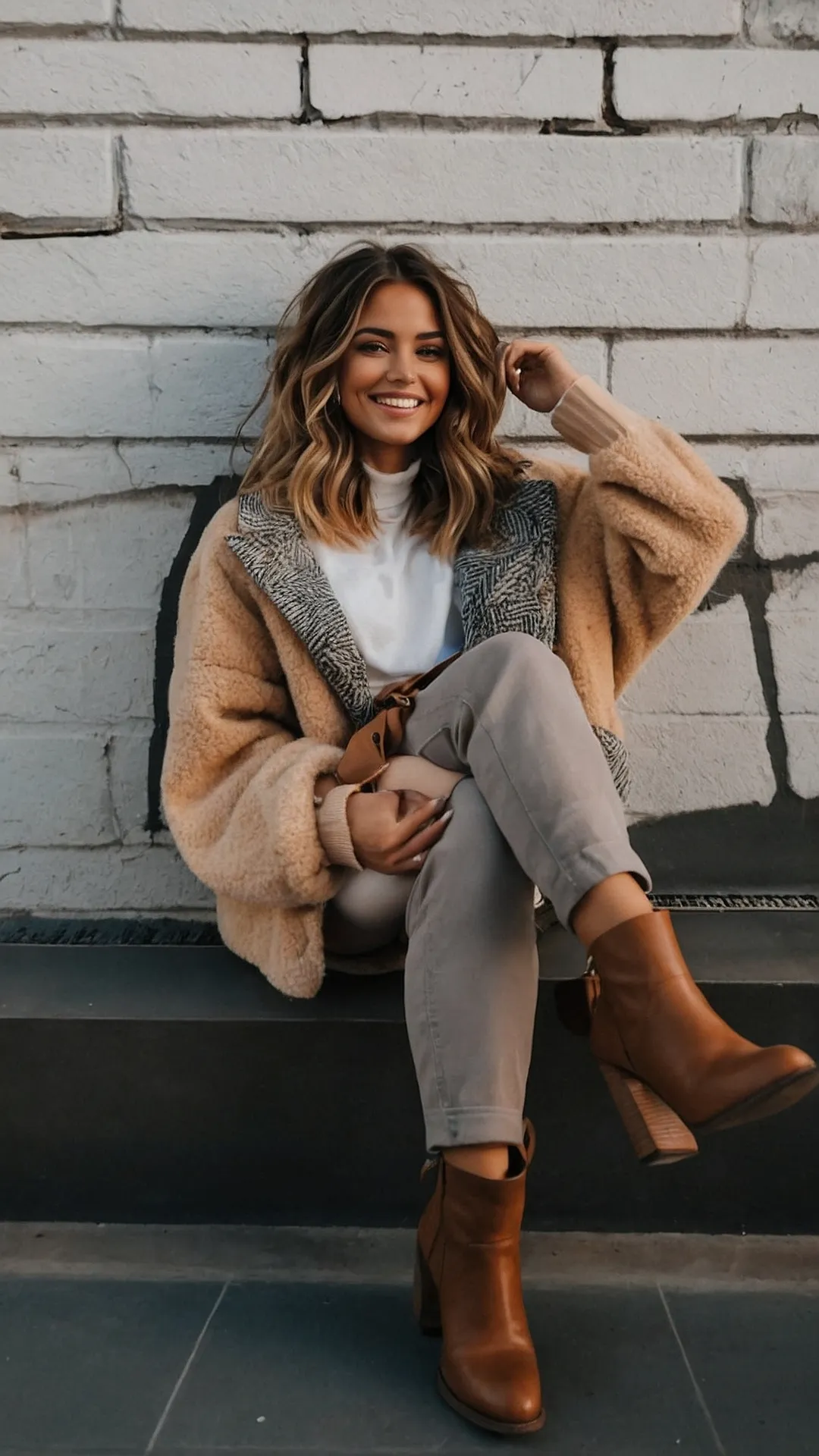 Fall Fashion: Cozy Up in Style!