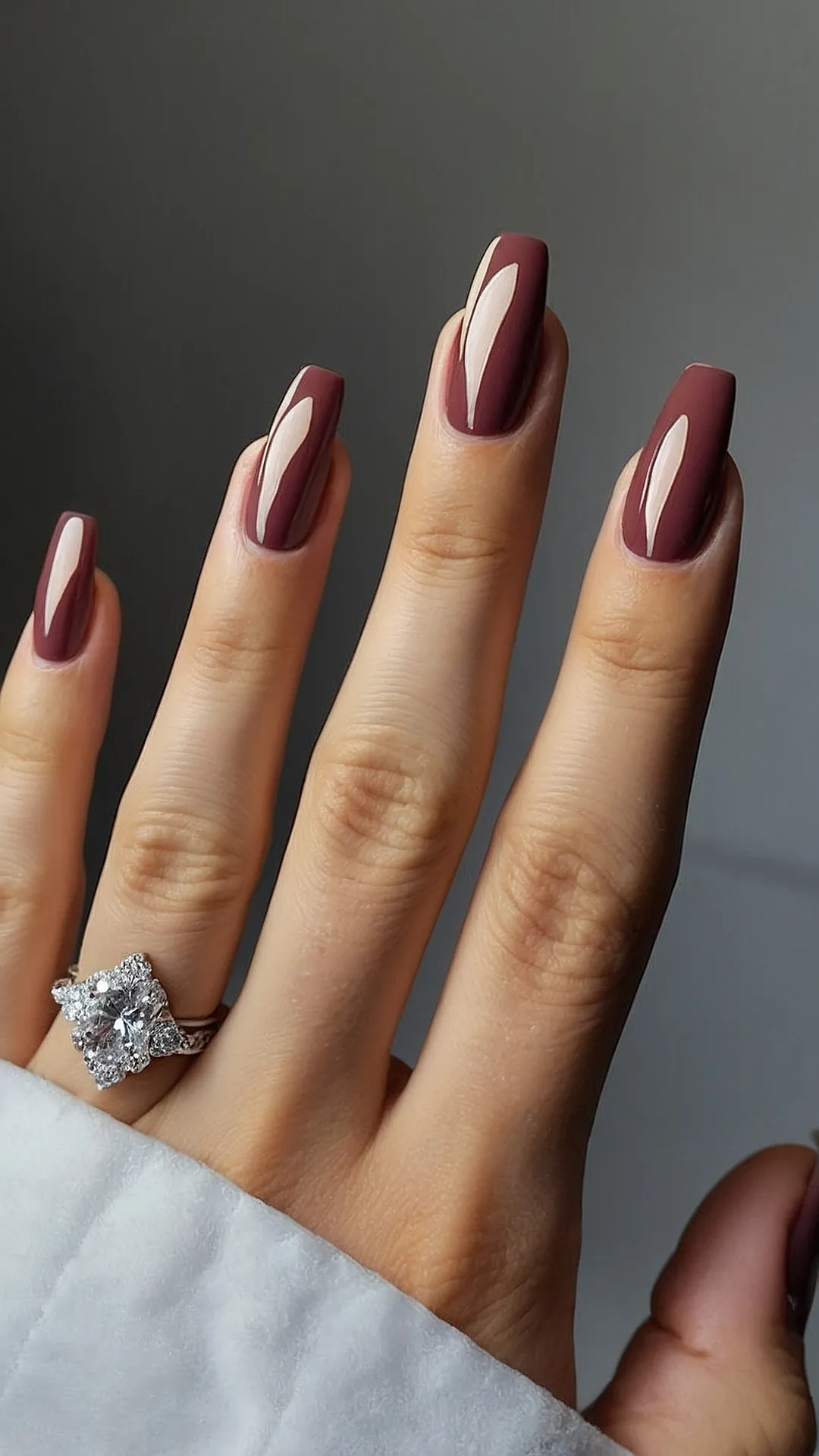 Spice It Up: Fall Nail Inspo