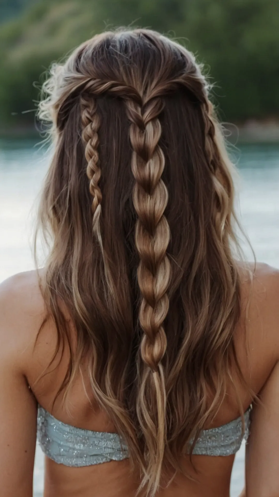 Braided Bliss: