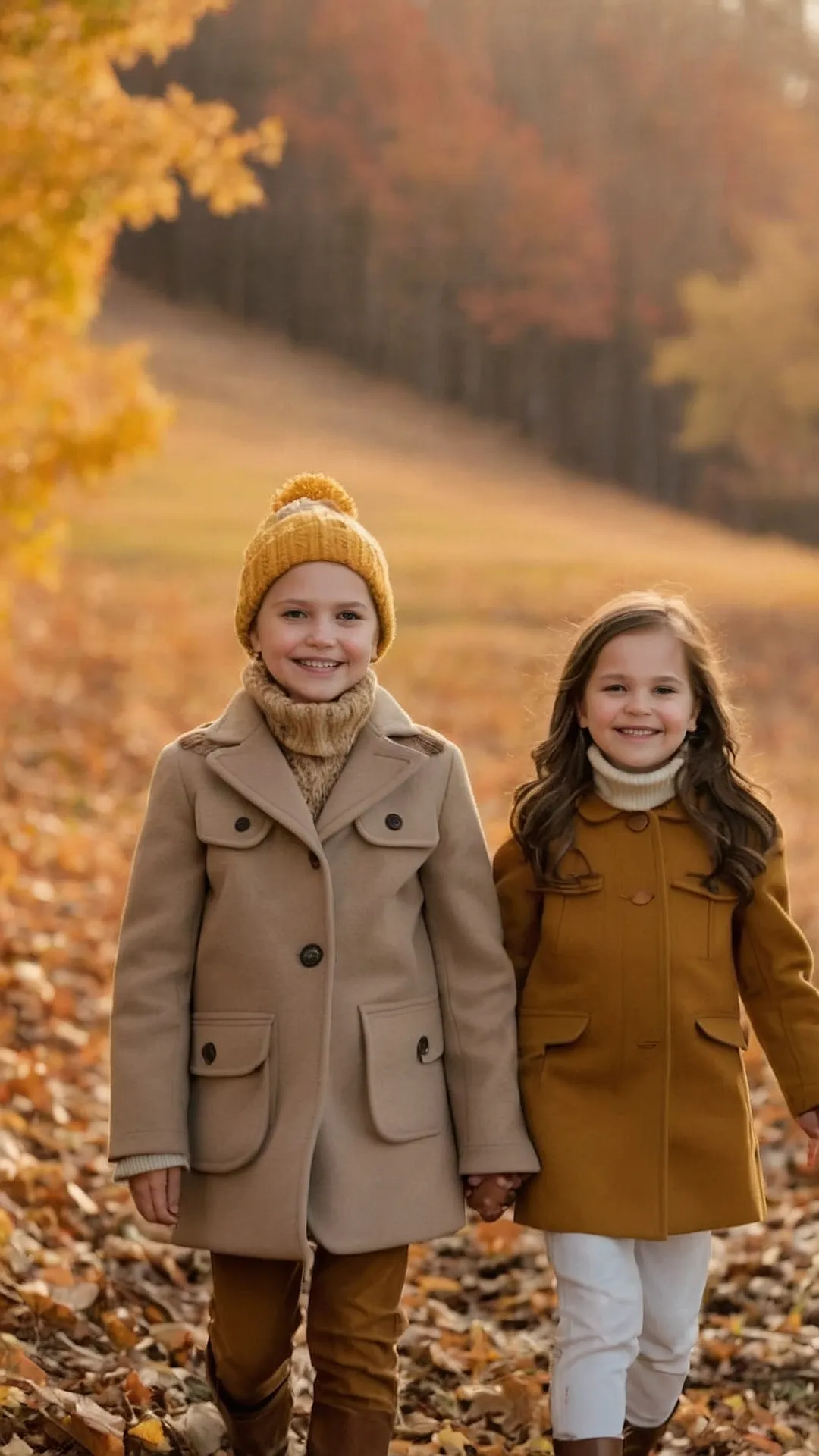 Fall Family Style Goals