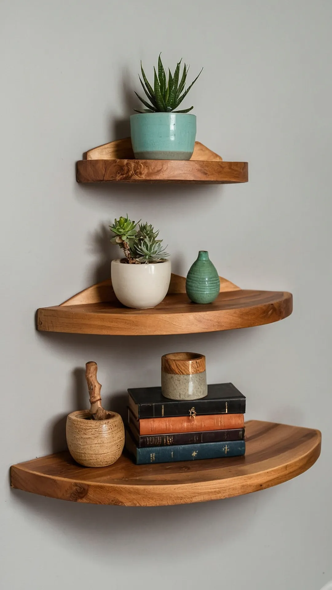 Shelf-ie Style