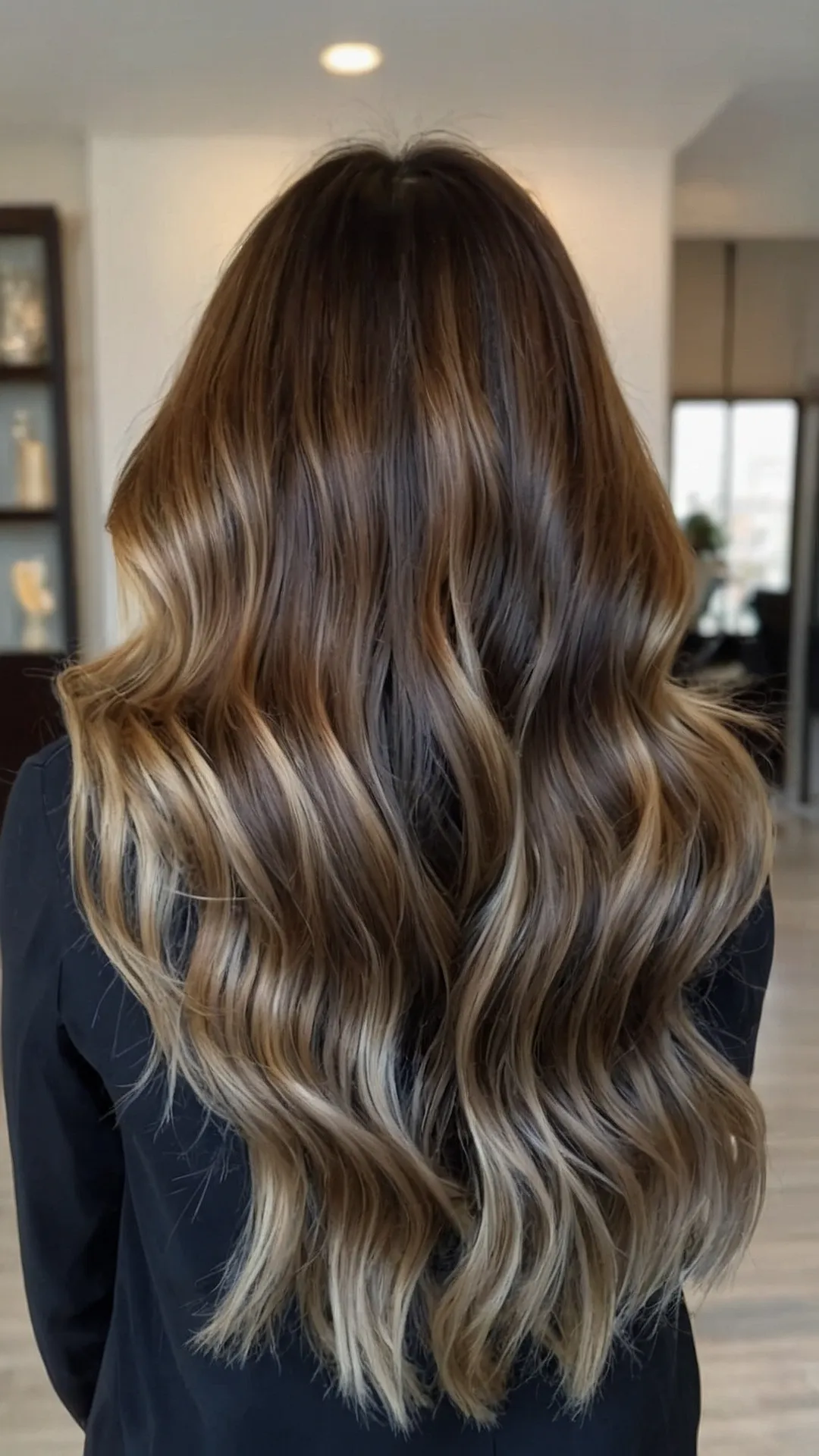 Balayage Magic