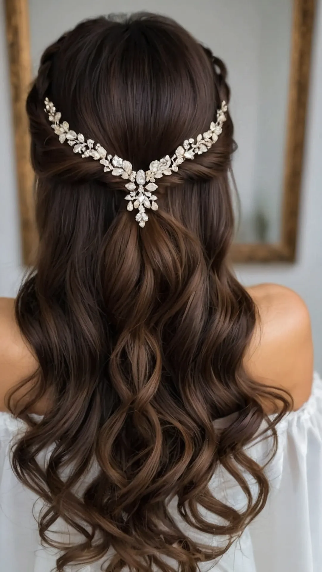 Unbelievably Gorgeous Hair