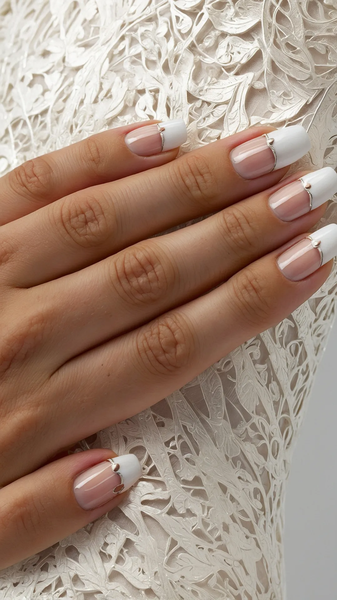 Chic Nail Redux