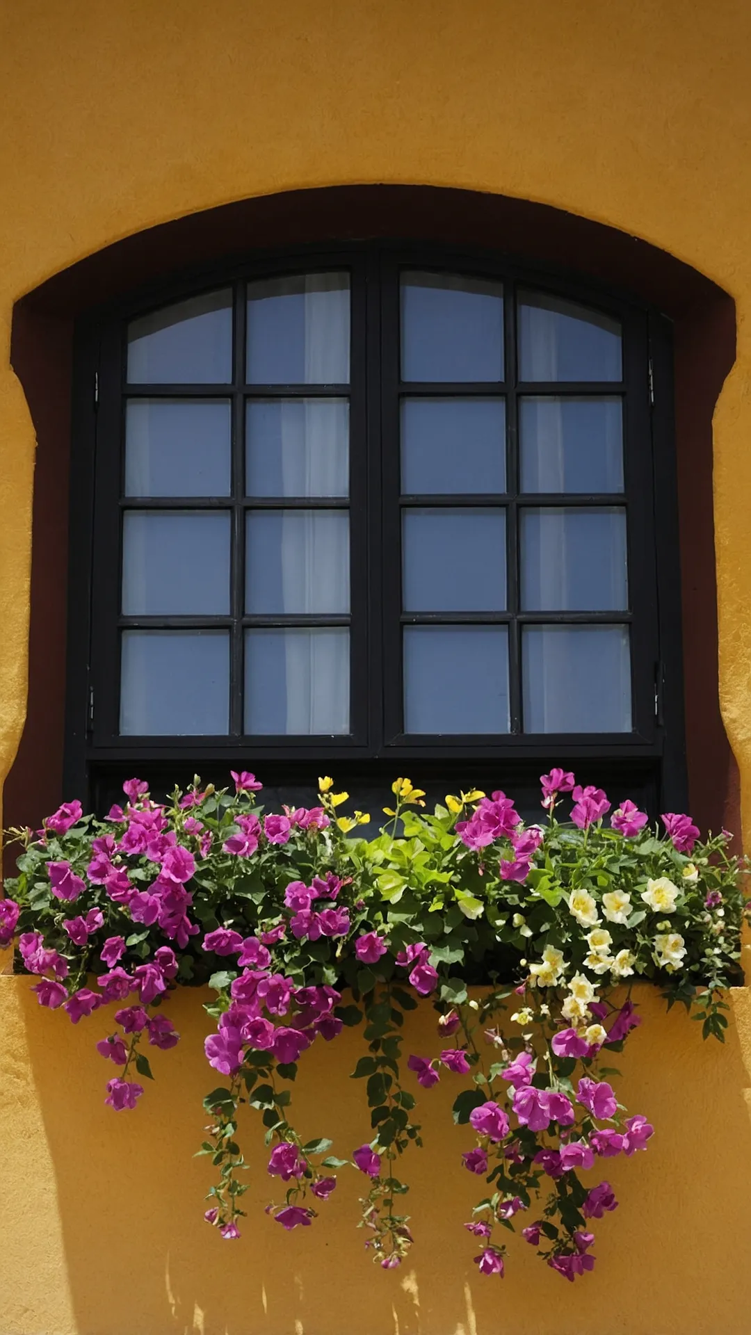 Facade Flourish