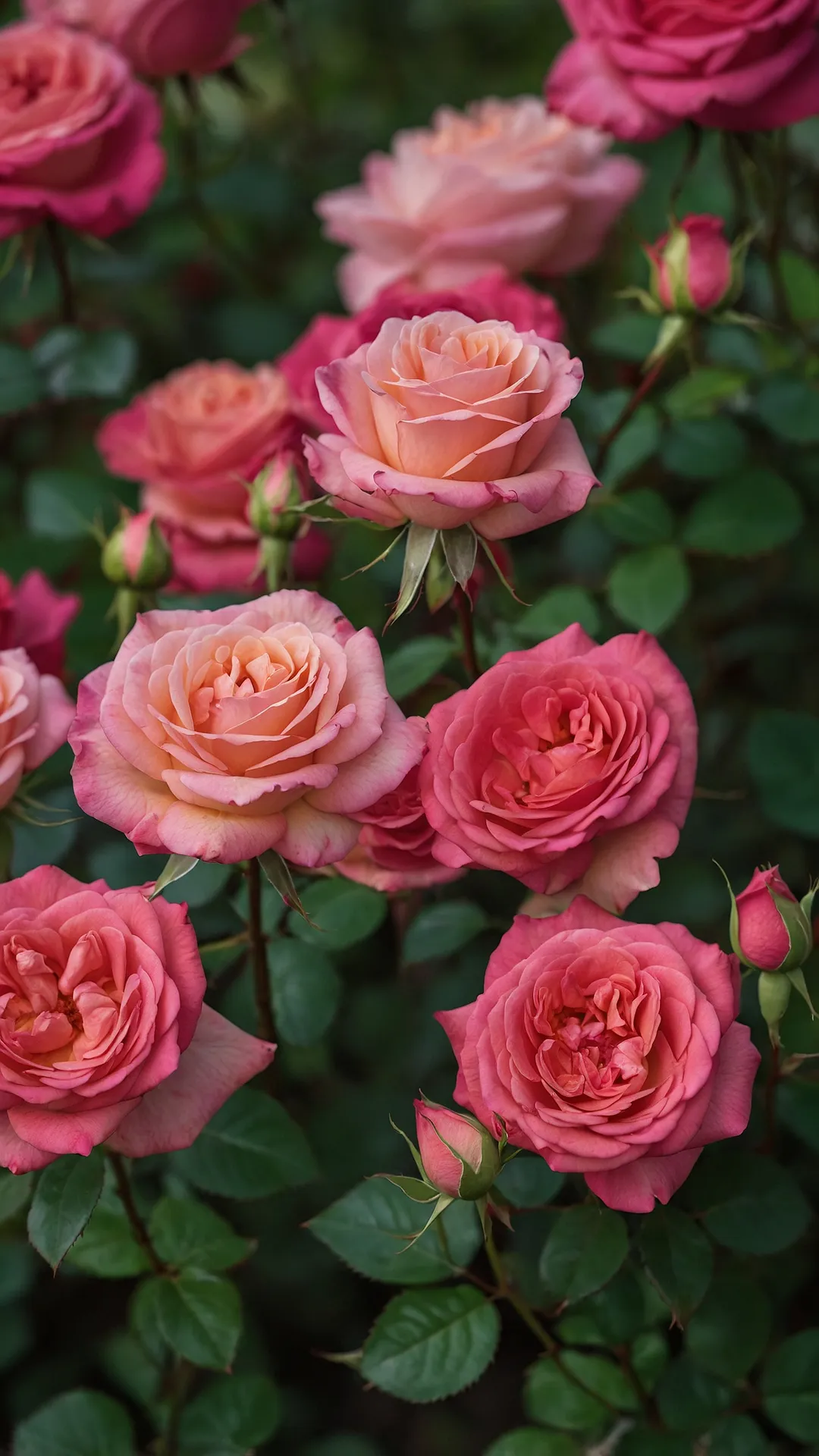 Thriving in Bloom