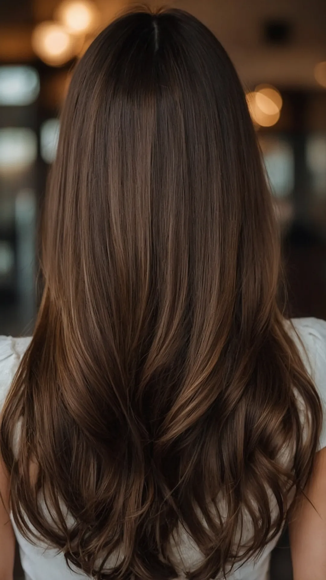 The Mane Attraction
