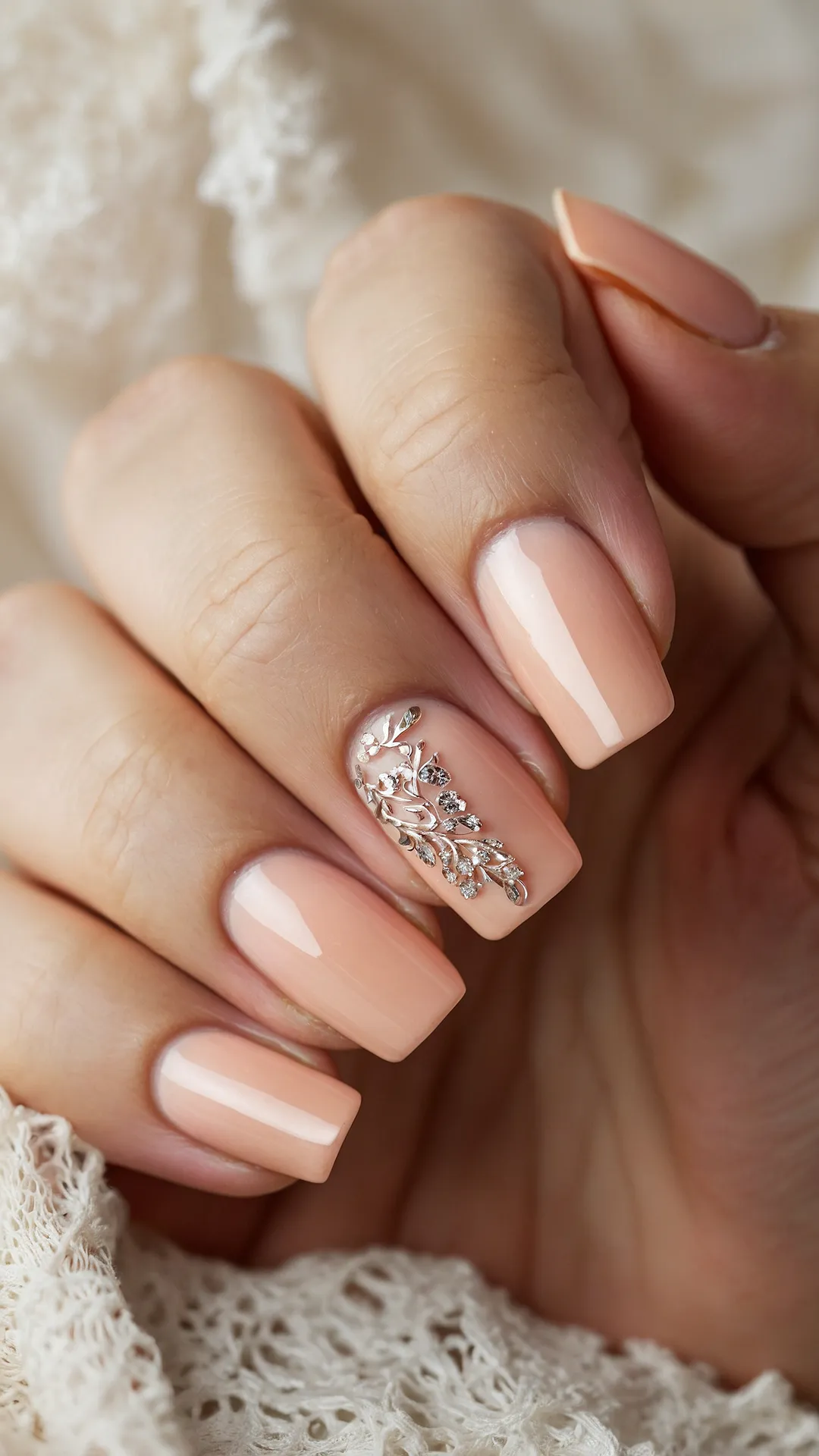 Sweet Nectar Nails