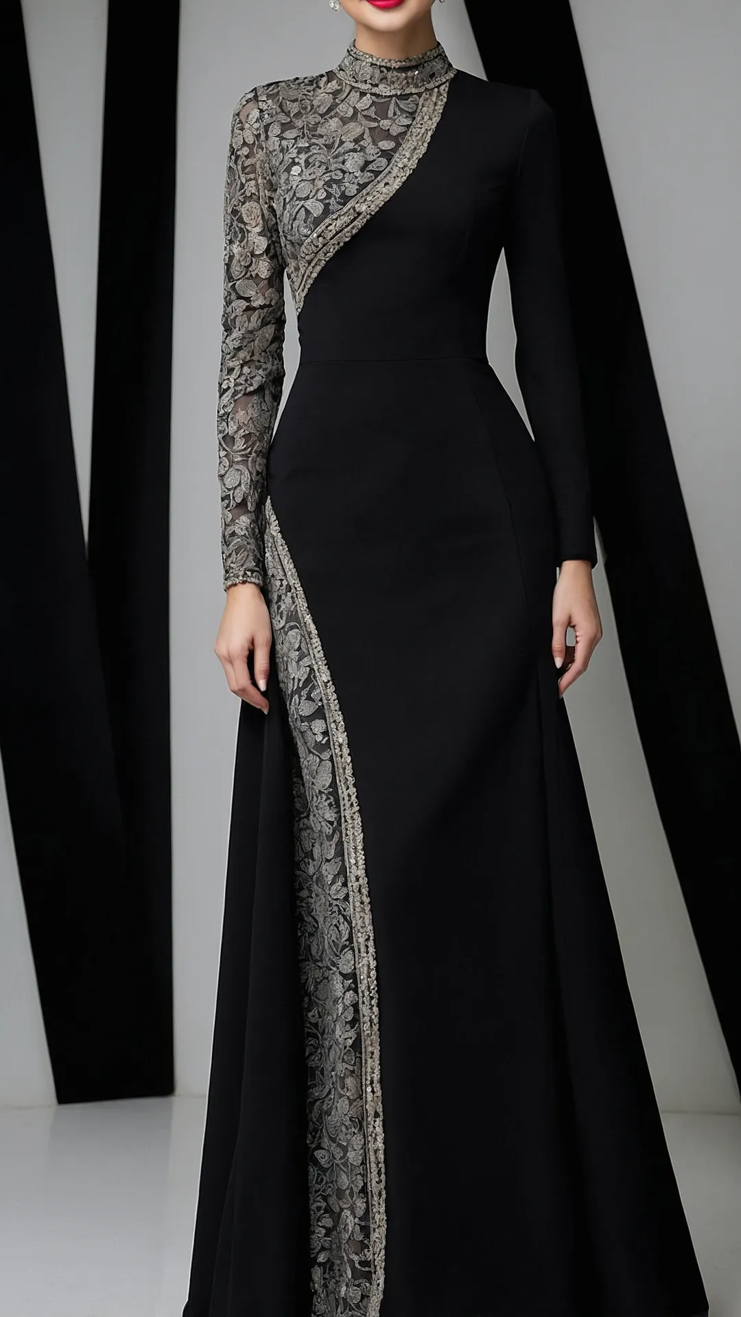 Arrival Ready Dress