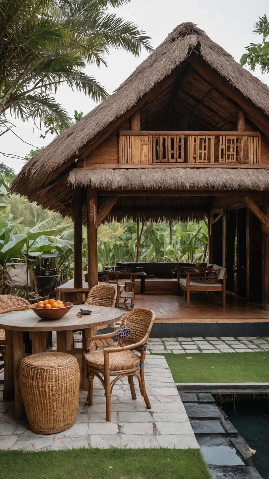 Thatched Tech