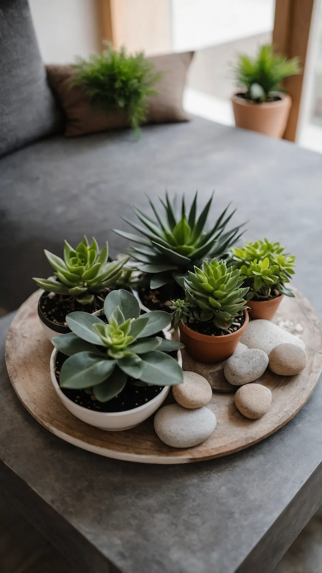 Bring Nature Indoors