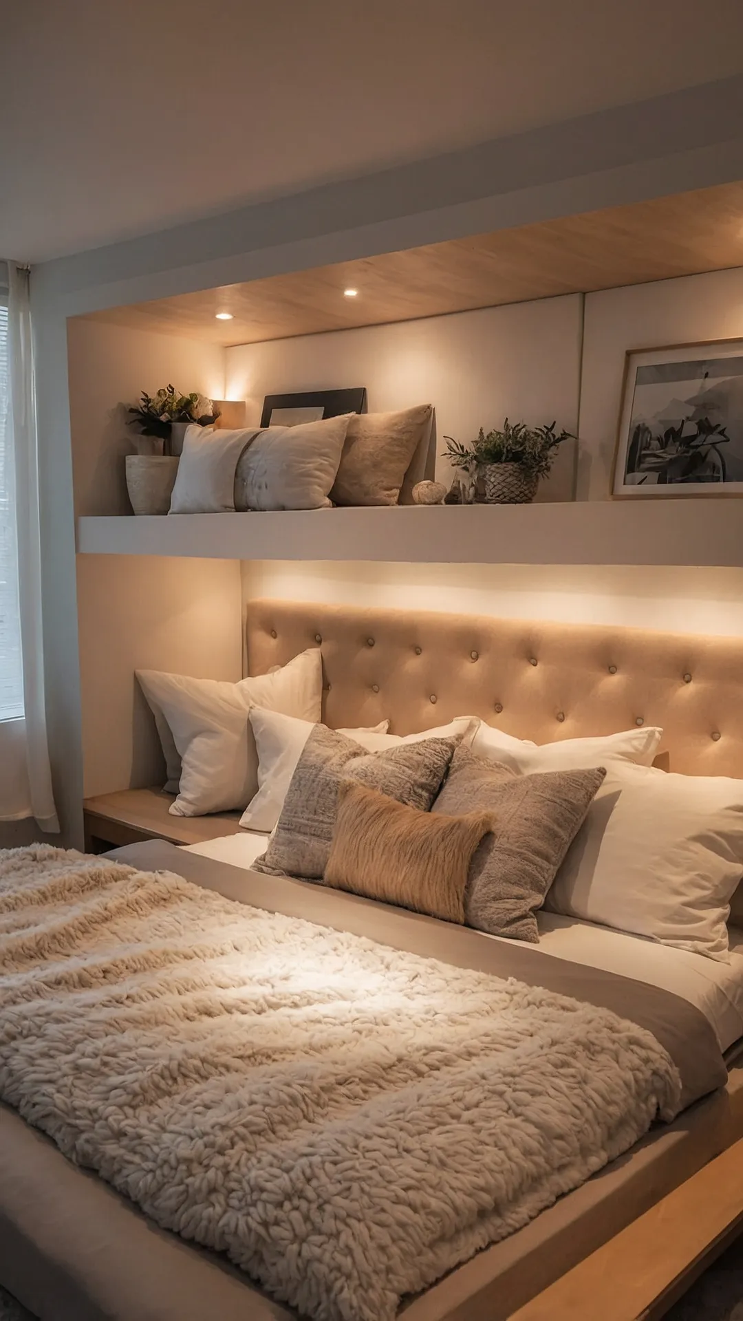 Softness Sanctuary