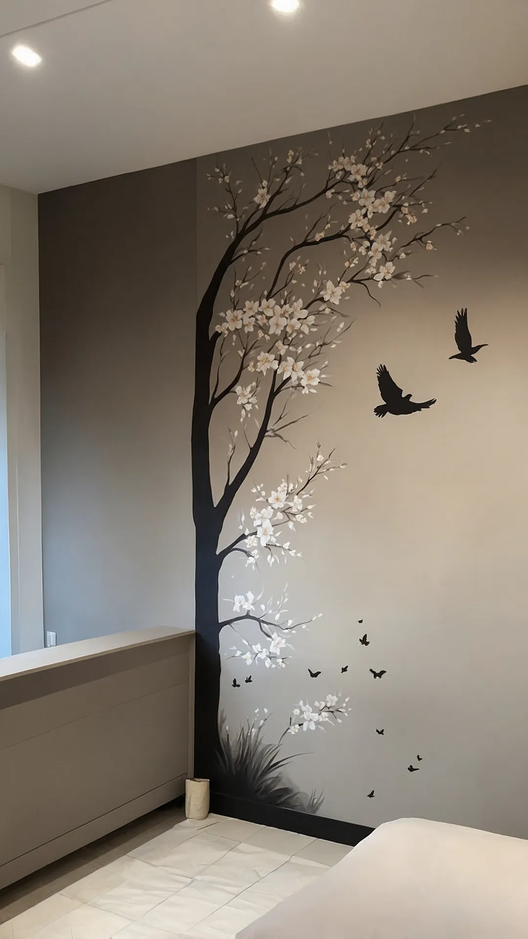 Artful Walls