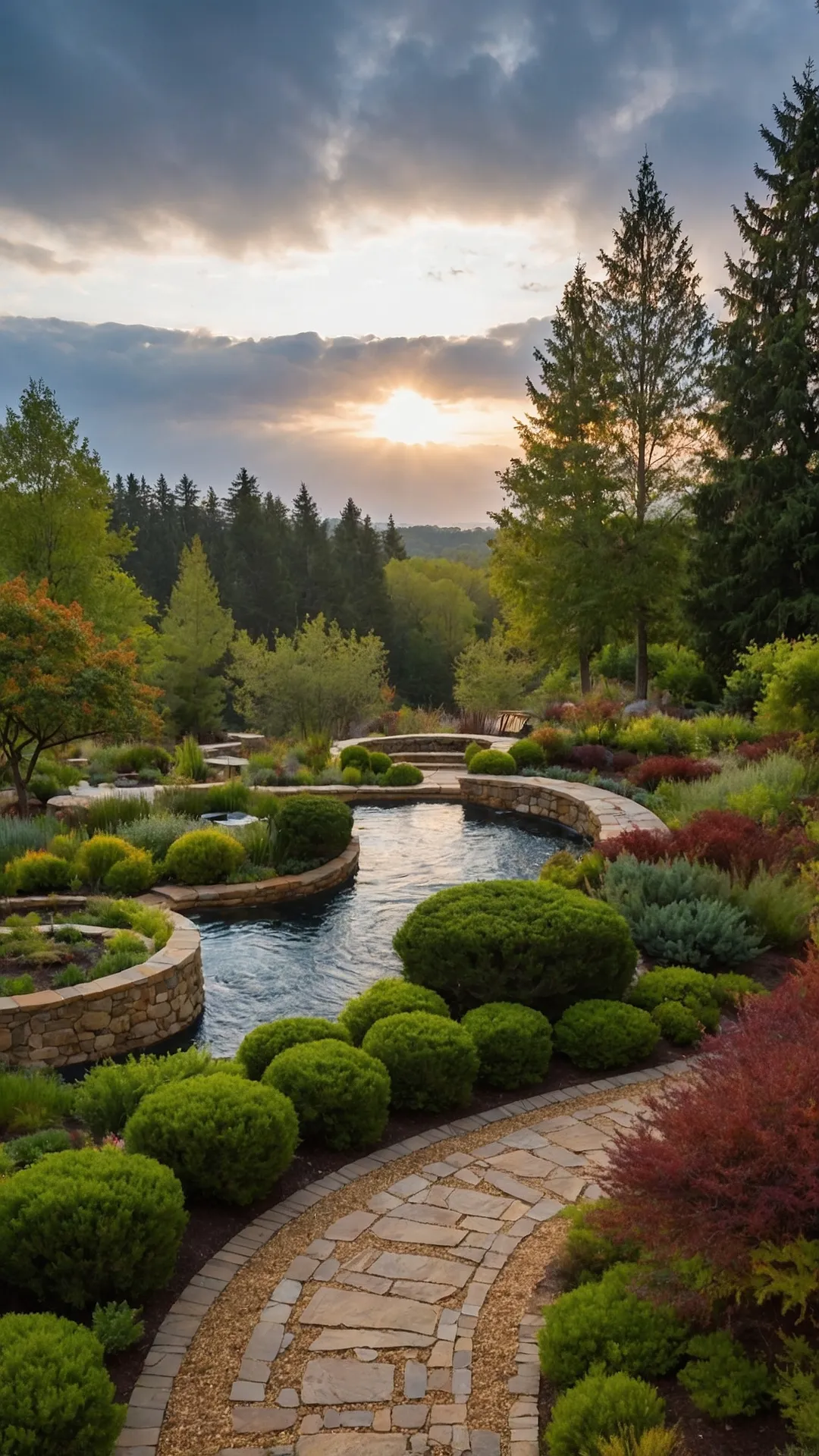 Green Sanctuary