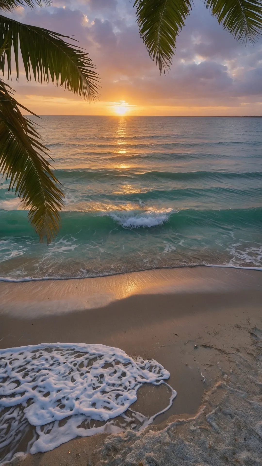 Ocean Oases