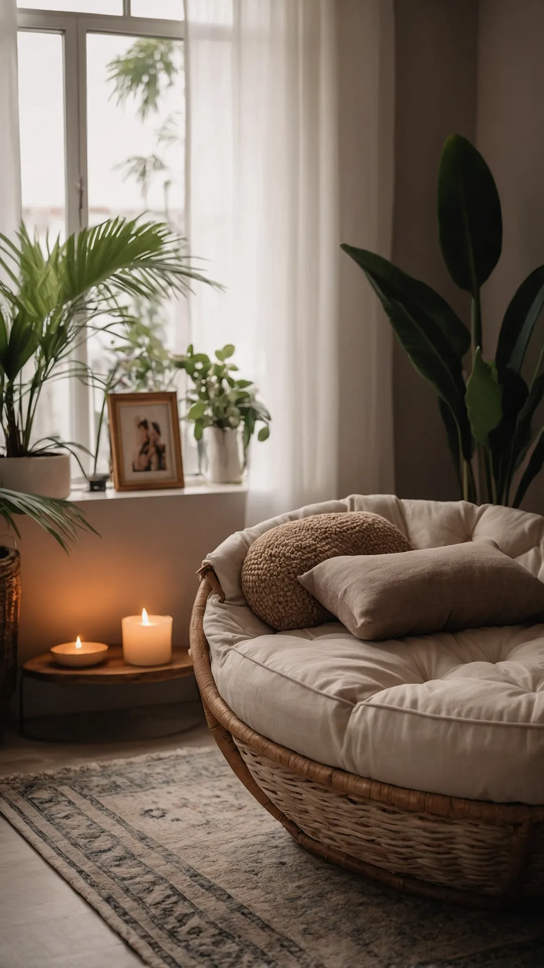 Zen Den