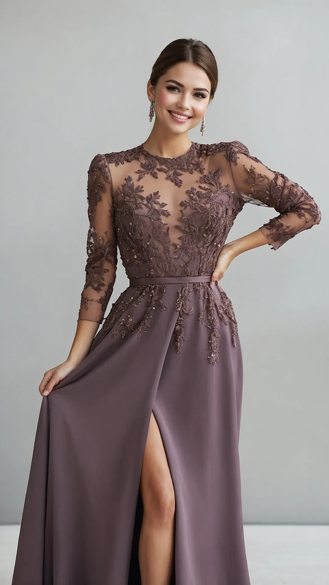 Teal Tempo Dress