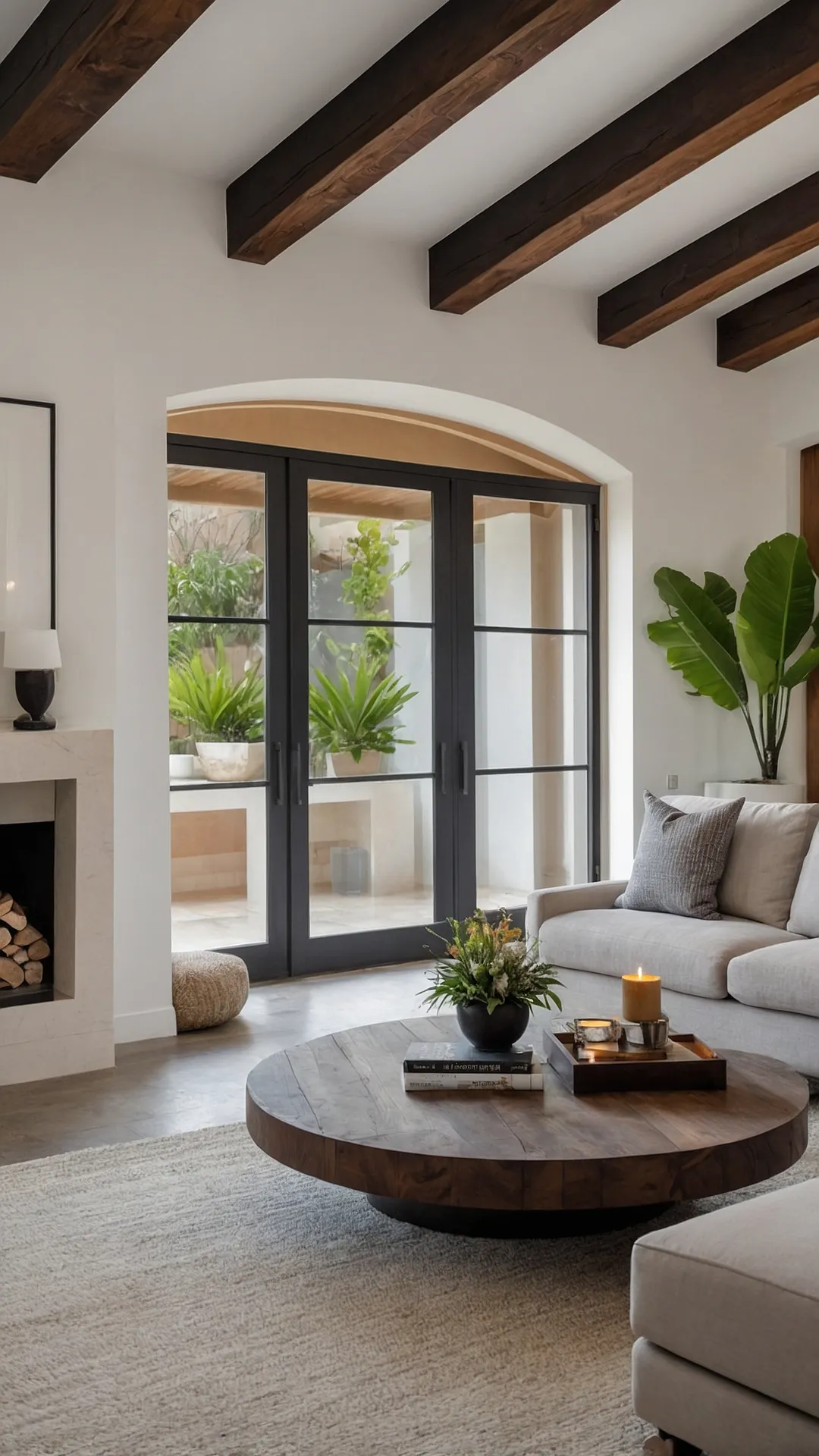 Chic Sanctuary