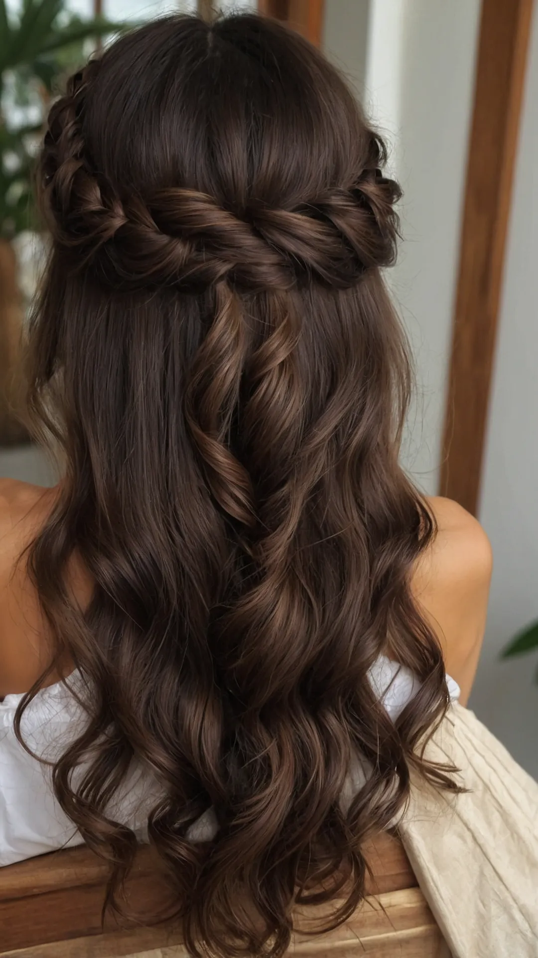 Fan Club Hair Power