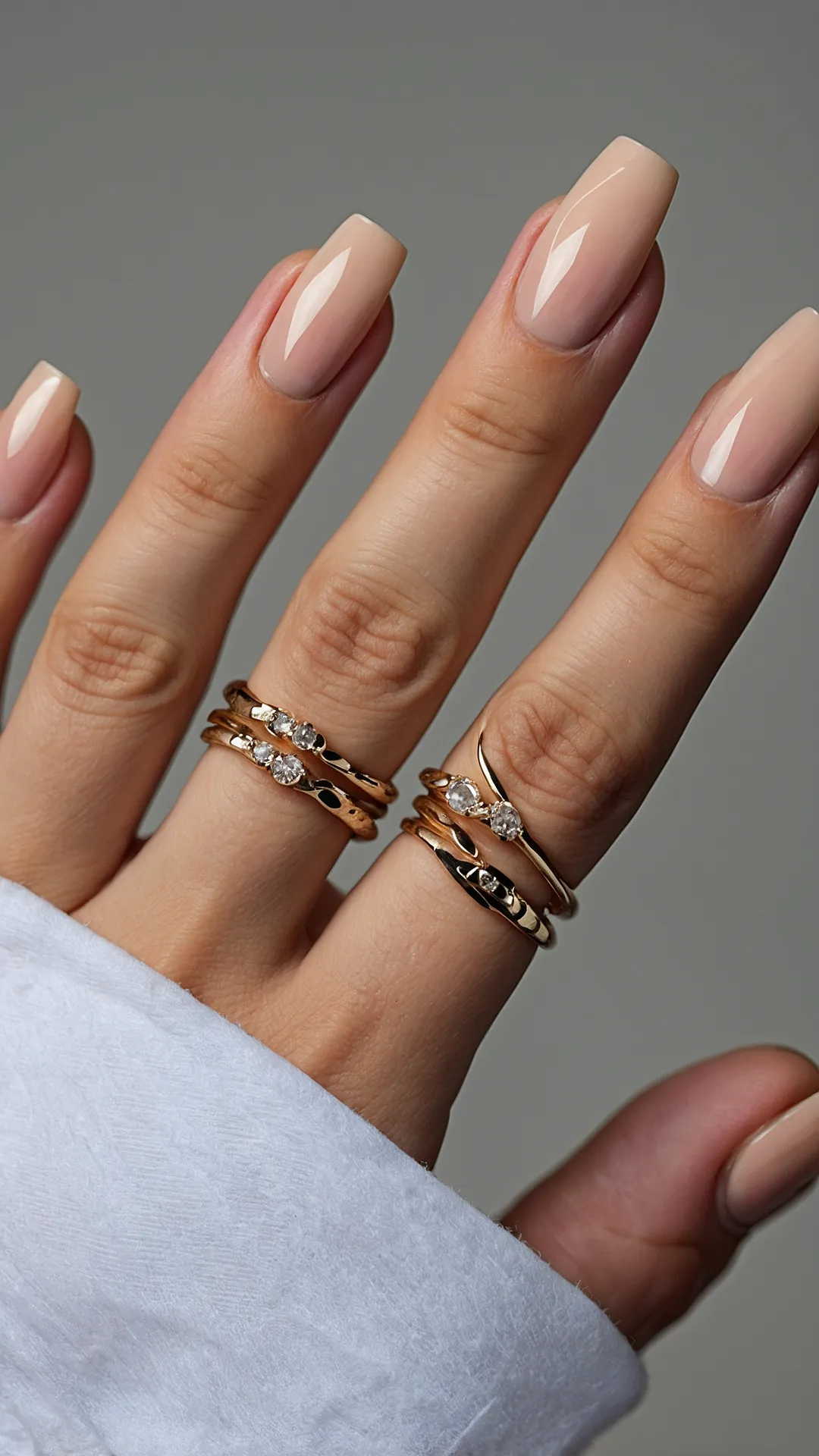 Fingertip Fiesta