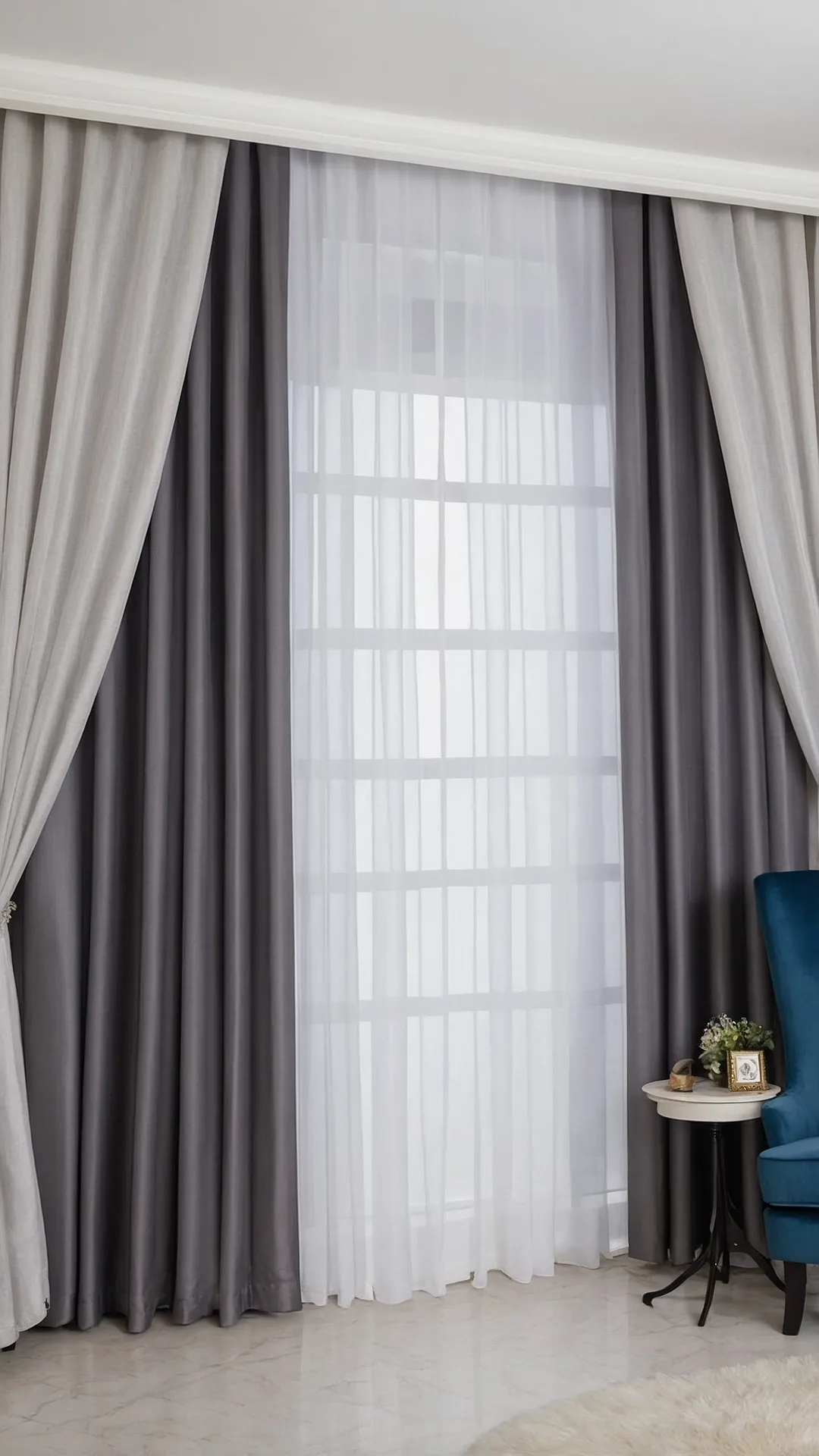 Window Wardrobe Wonders