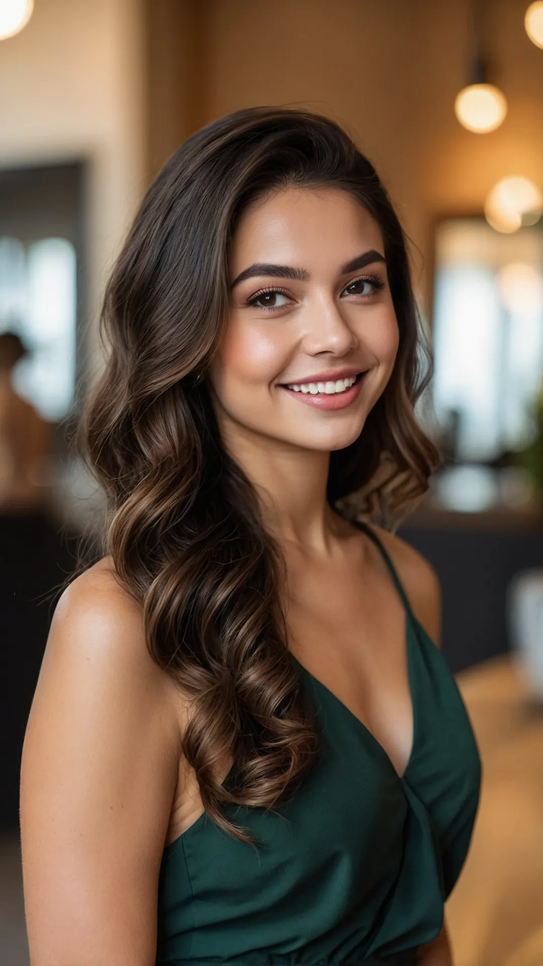 Crest of Style