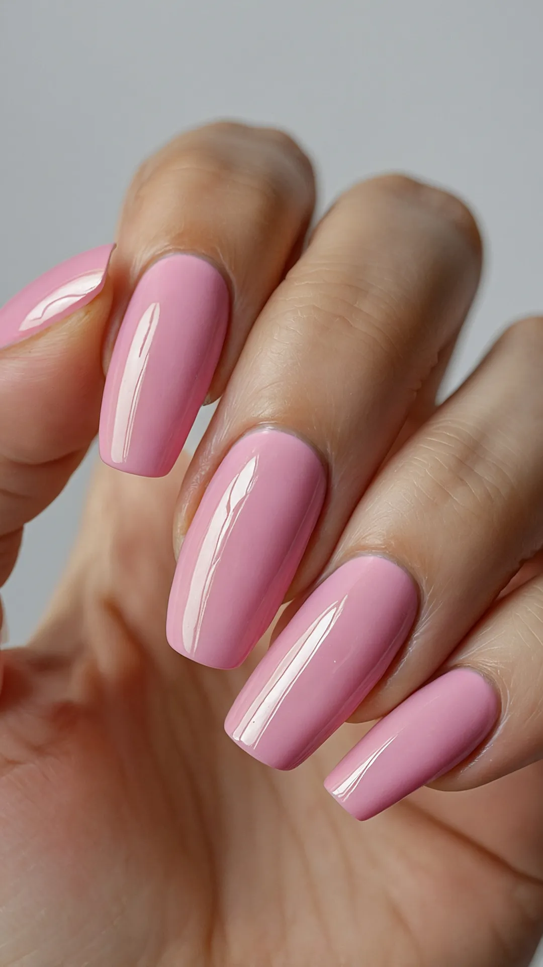 Regal Rose Mani