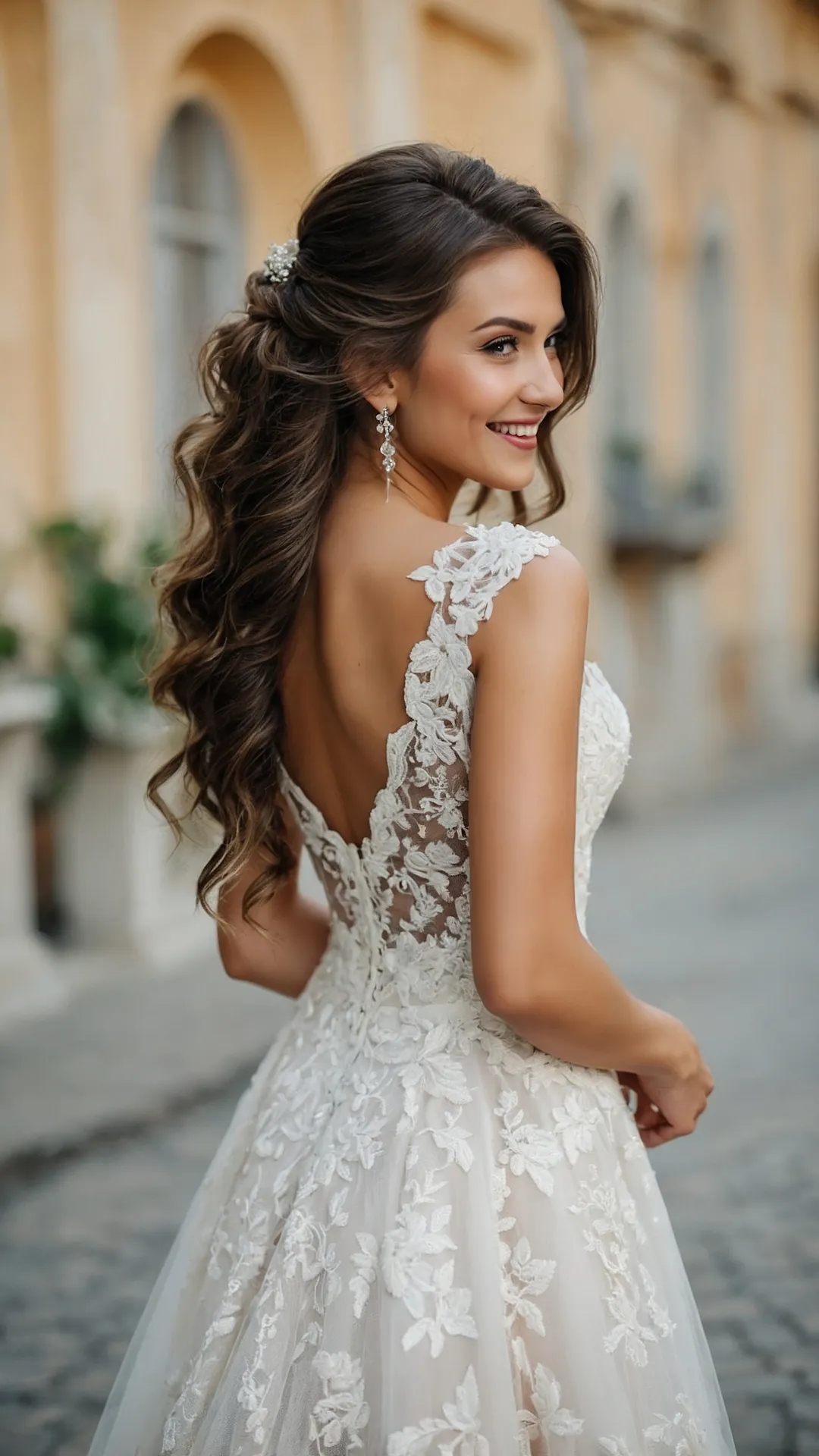 The Perfect Knot