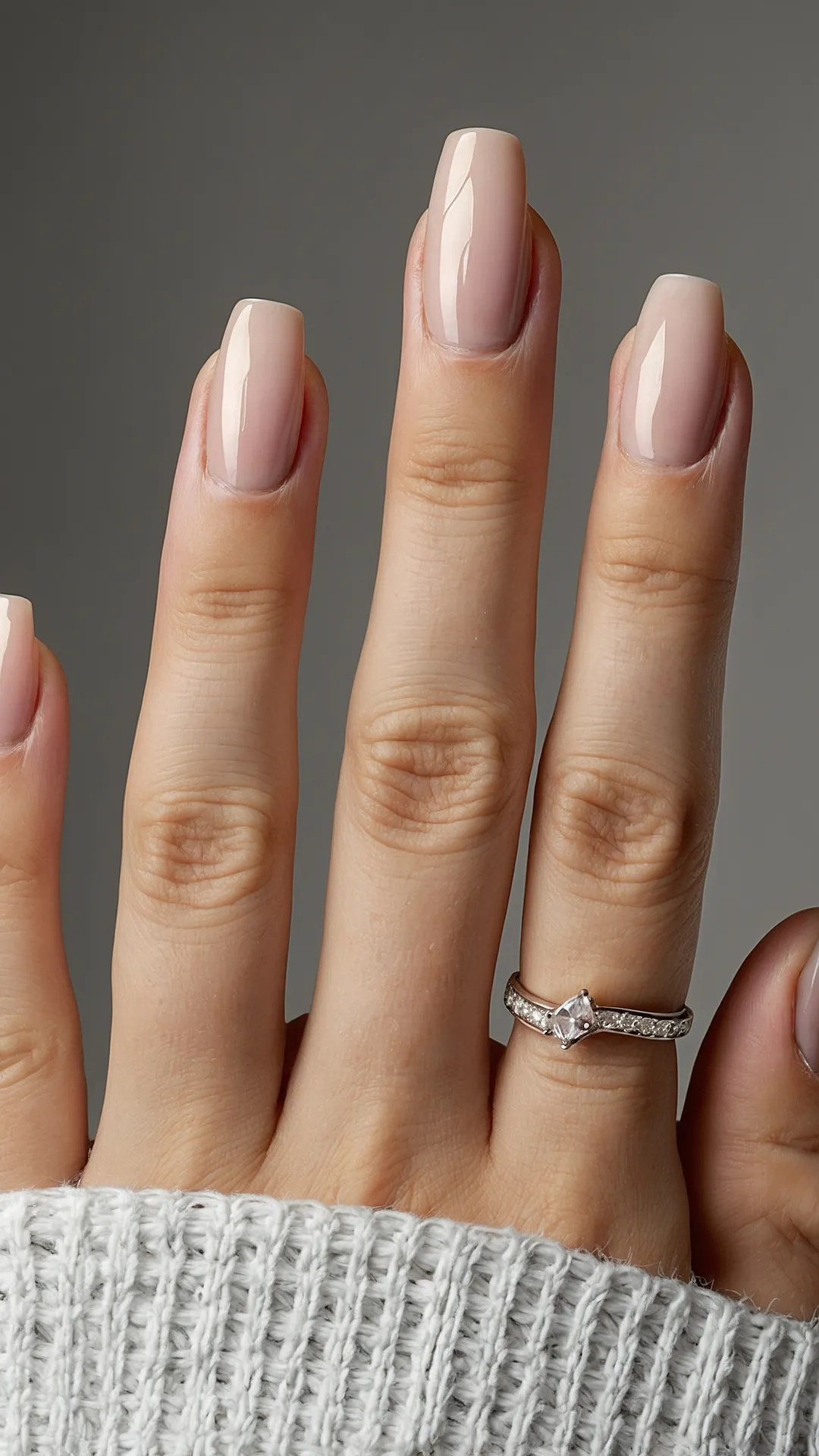Modern Mani Magic