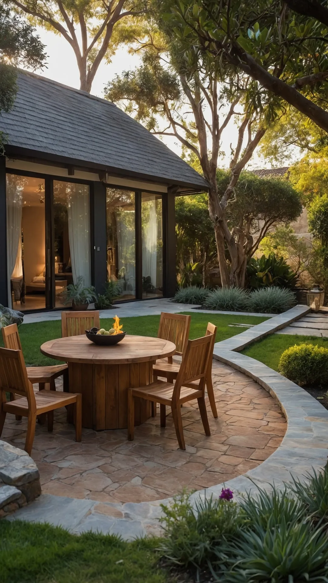 Garden Vibe ON
