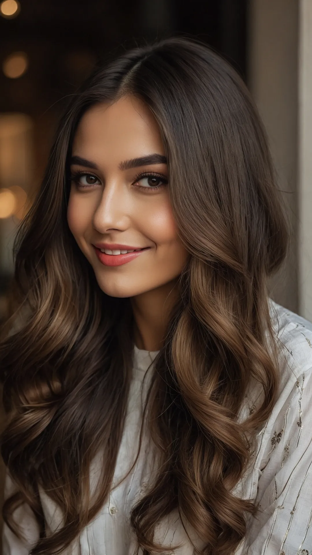 Winter Wave Wonders