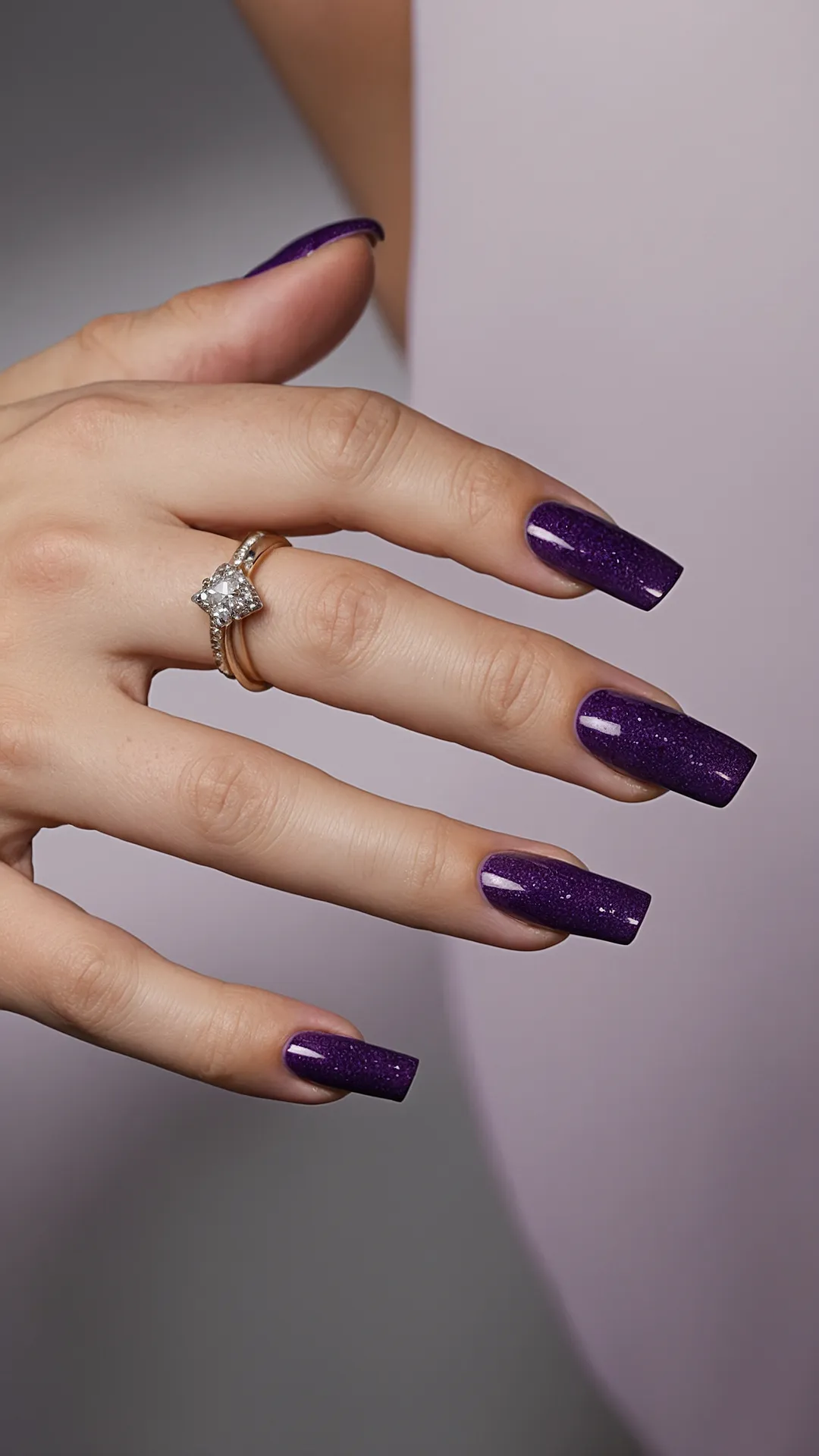 Royal Sparkle