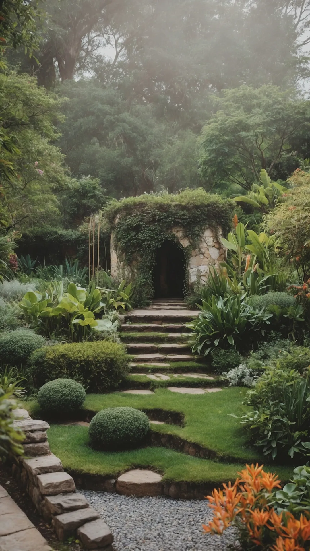 Harvest Haven