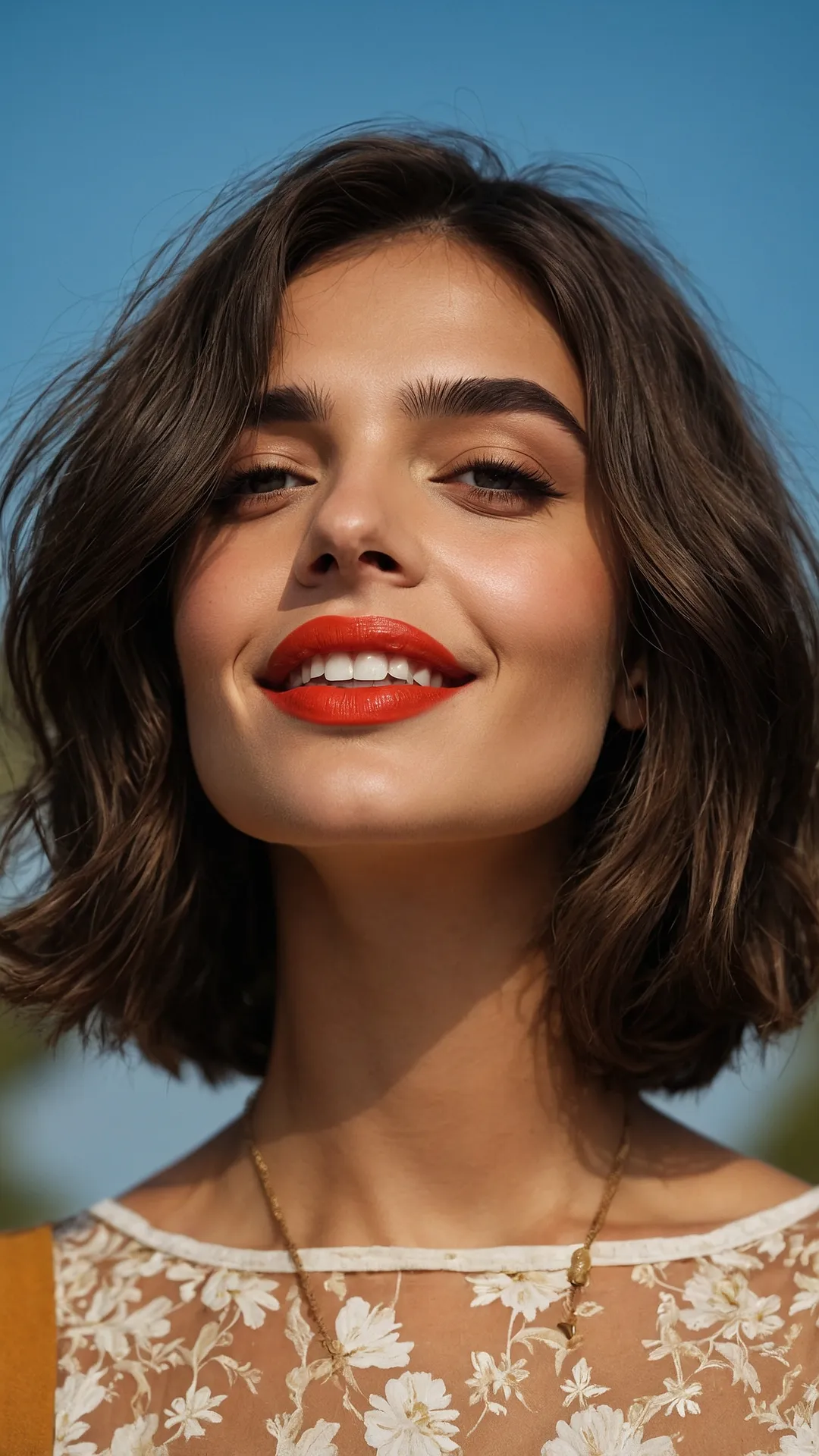 Fringe First, Chic Forever
