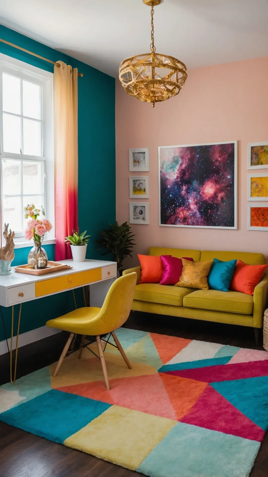 Your Happy Home Blueprint