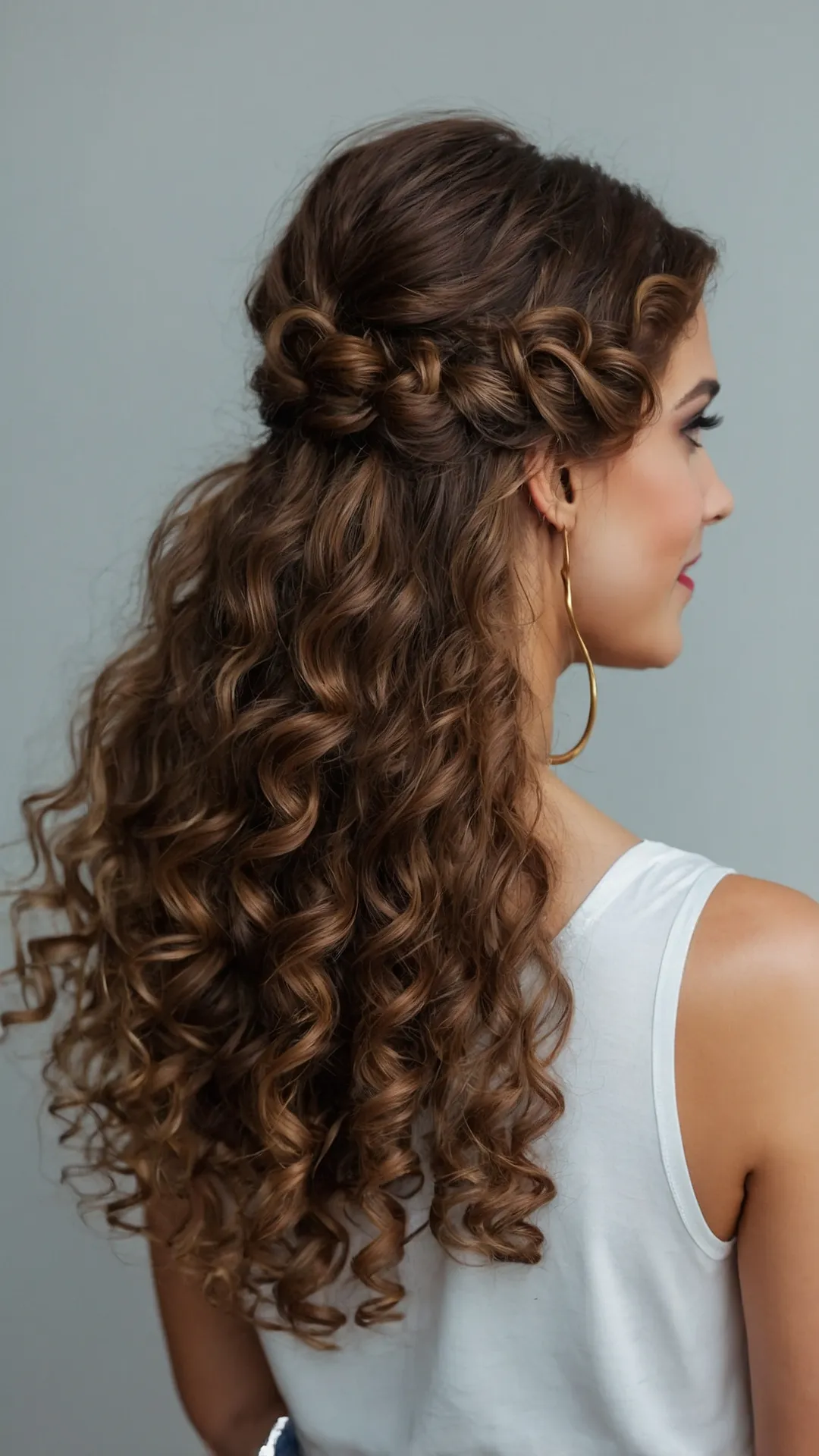 Unleash Your Best Curls