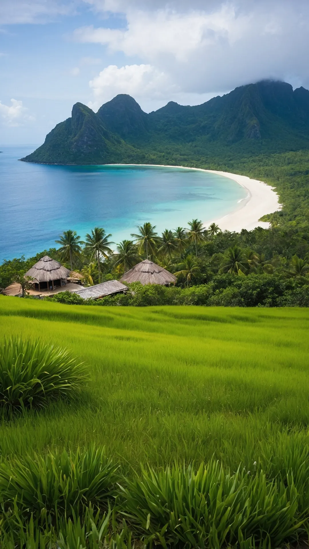 Unfiltered Paradise