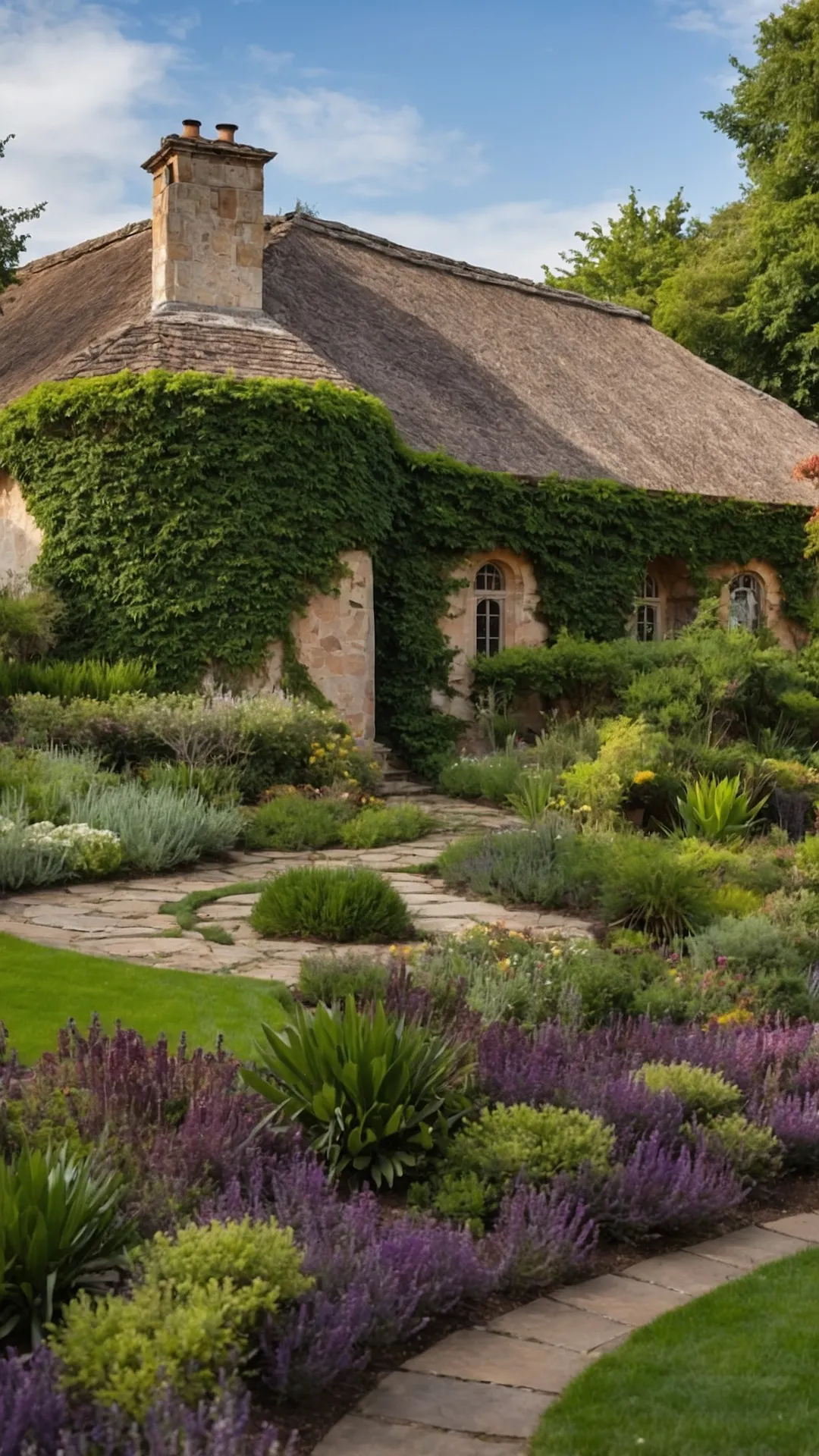 Wildbloom Haven