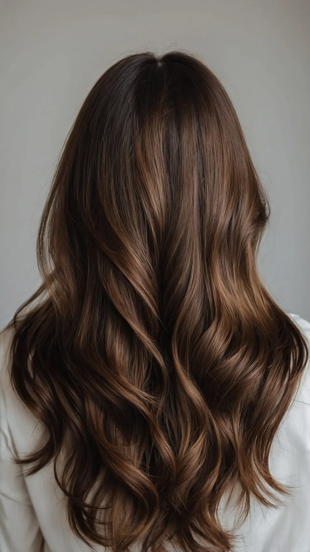 Cocoa Cascades