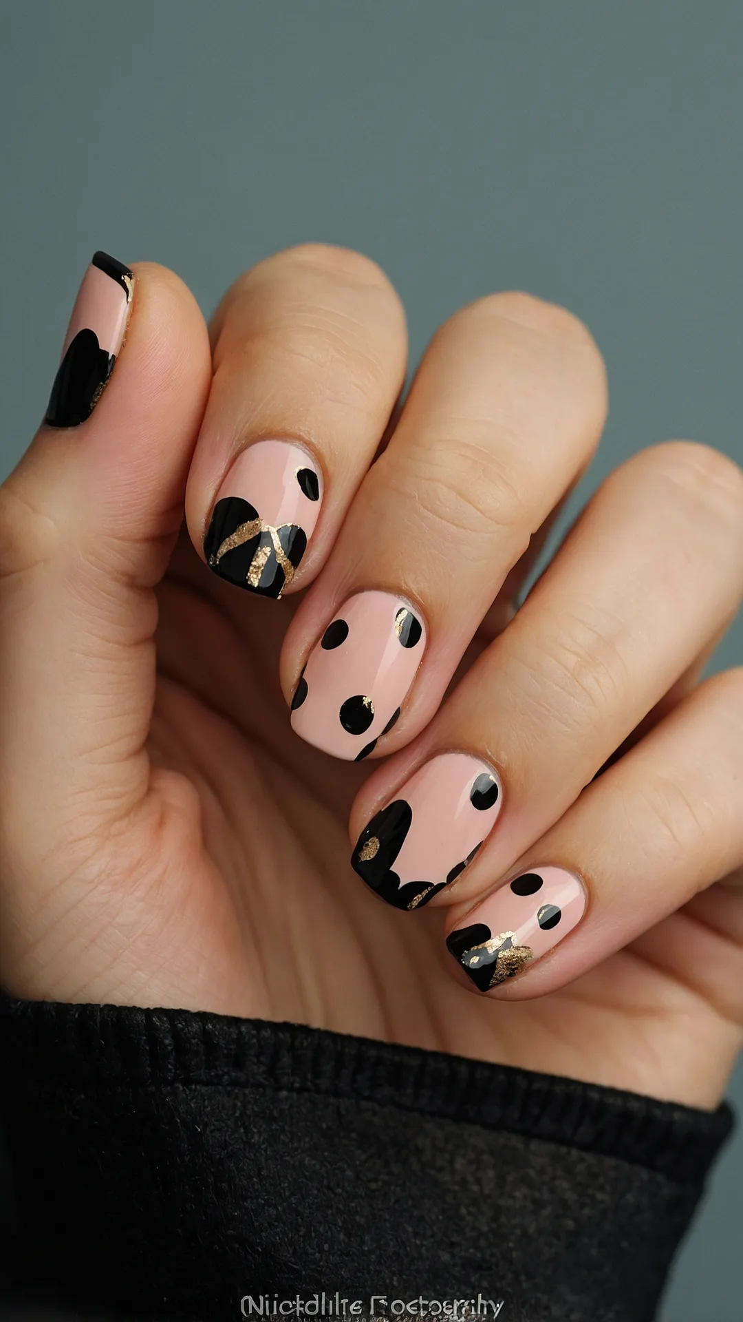 Spotlight Nails