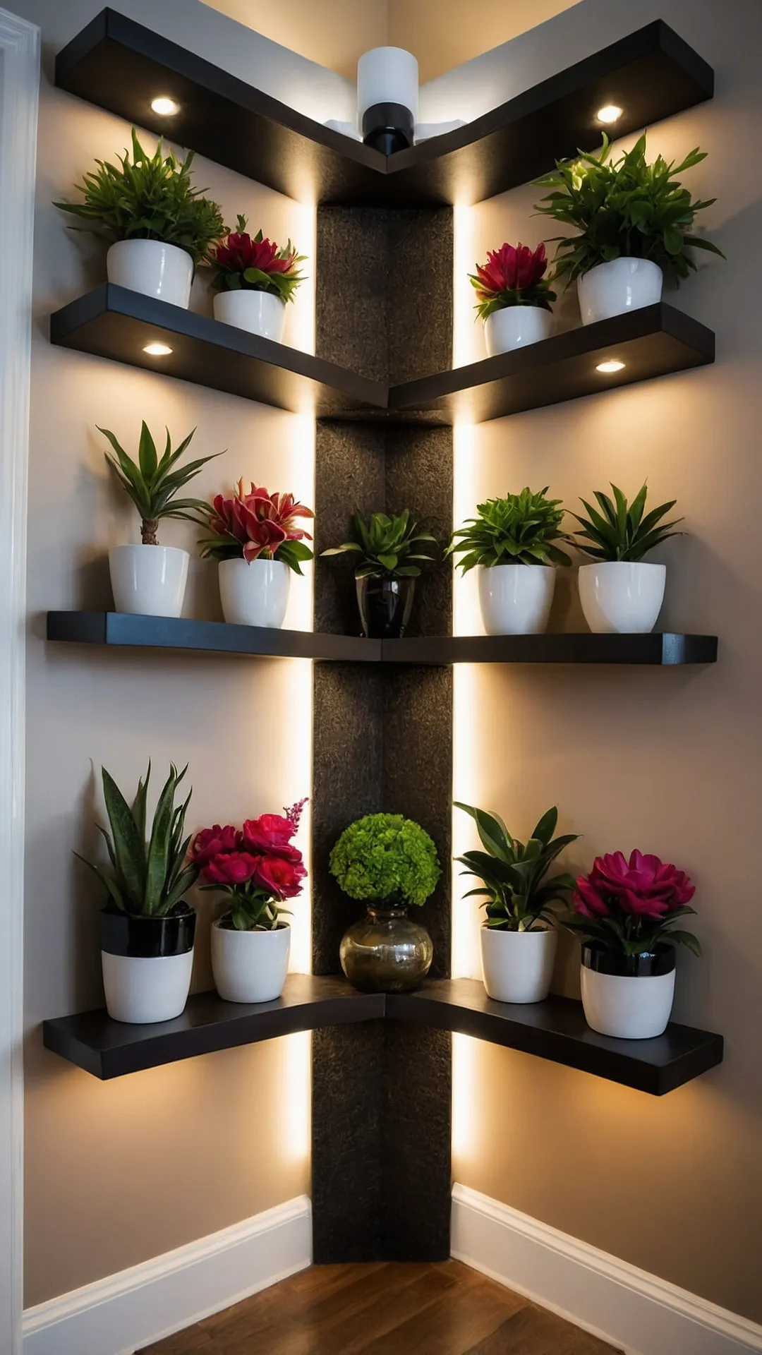 Nook Nurture