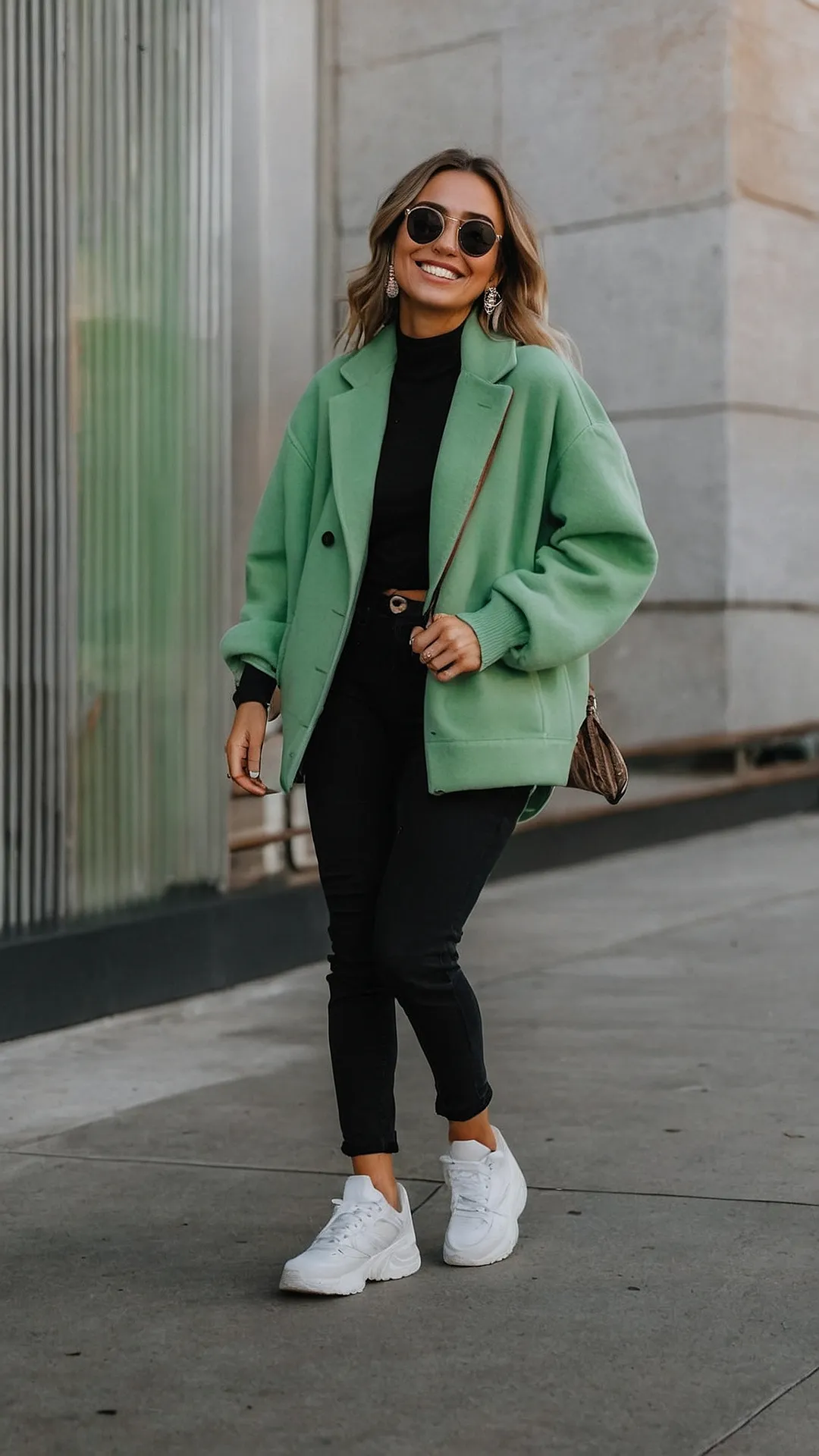 Cozy Autumn Styles for Effortless Fall Fashion for Women